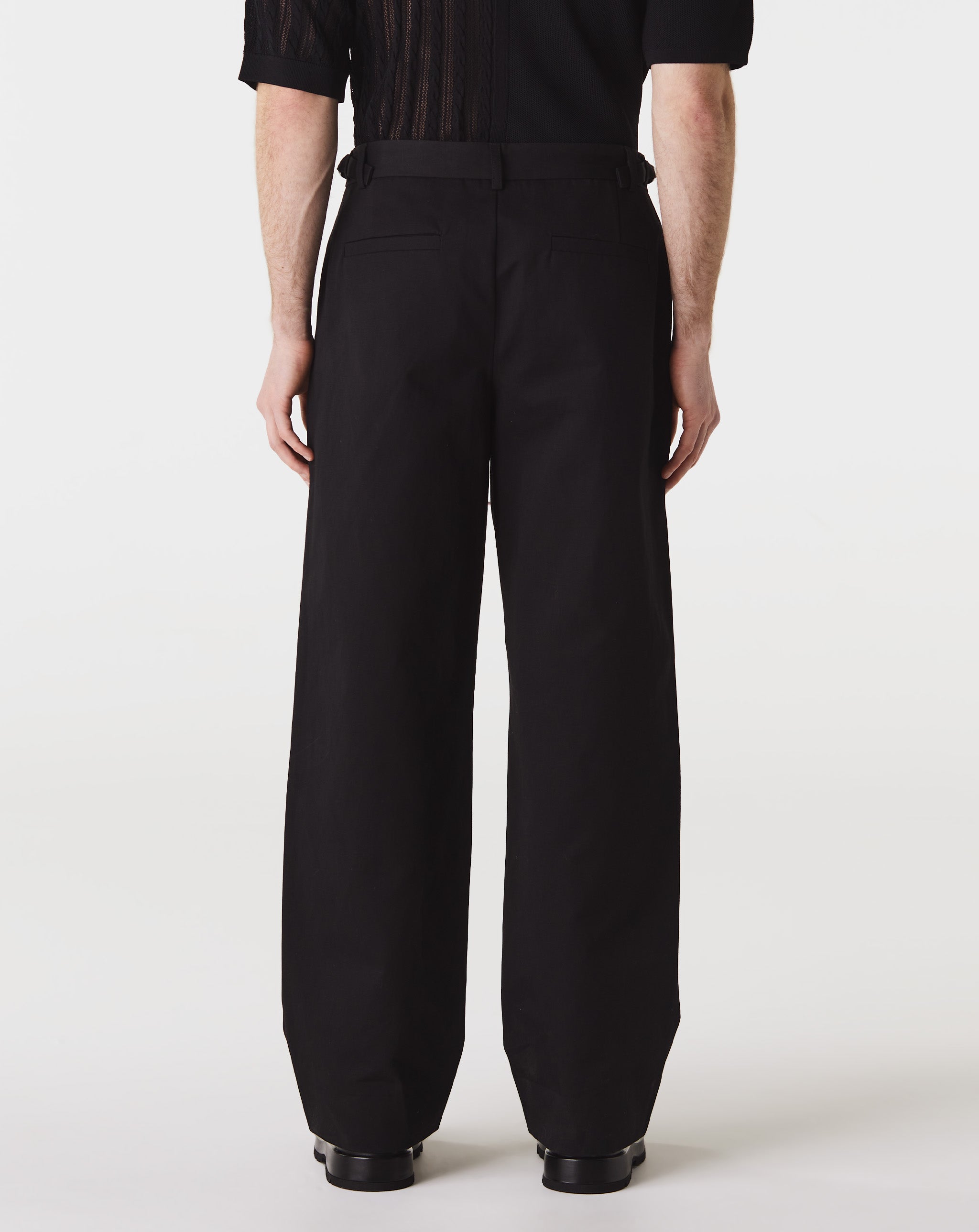 Jean Pant