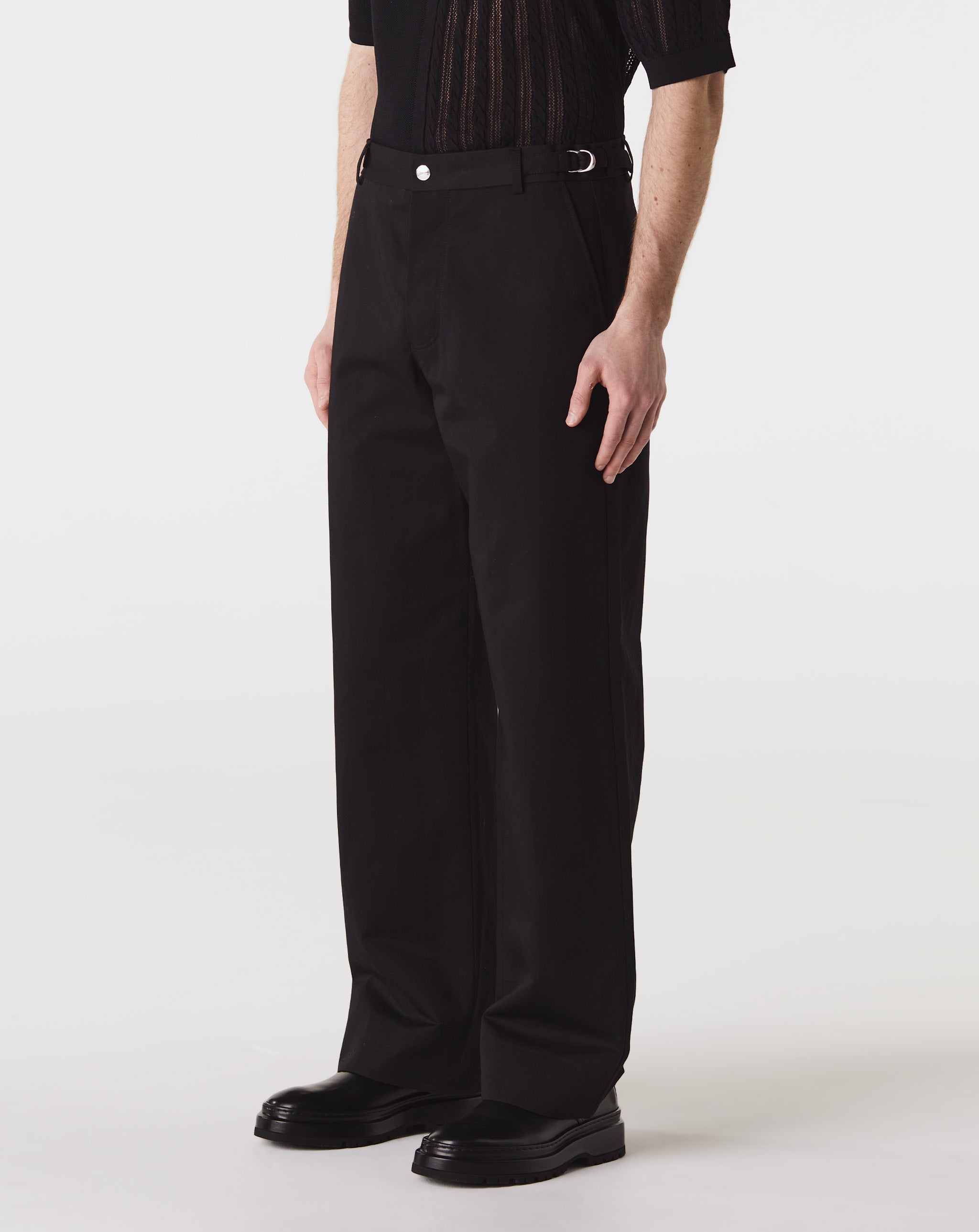 Jean Pant
