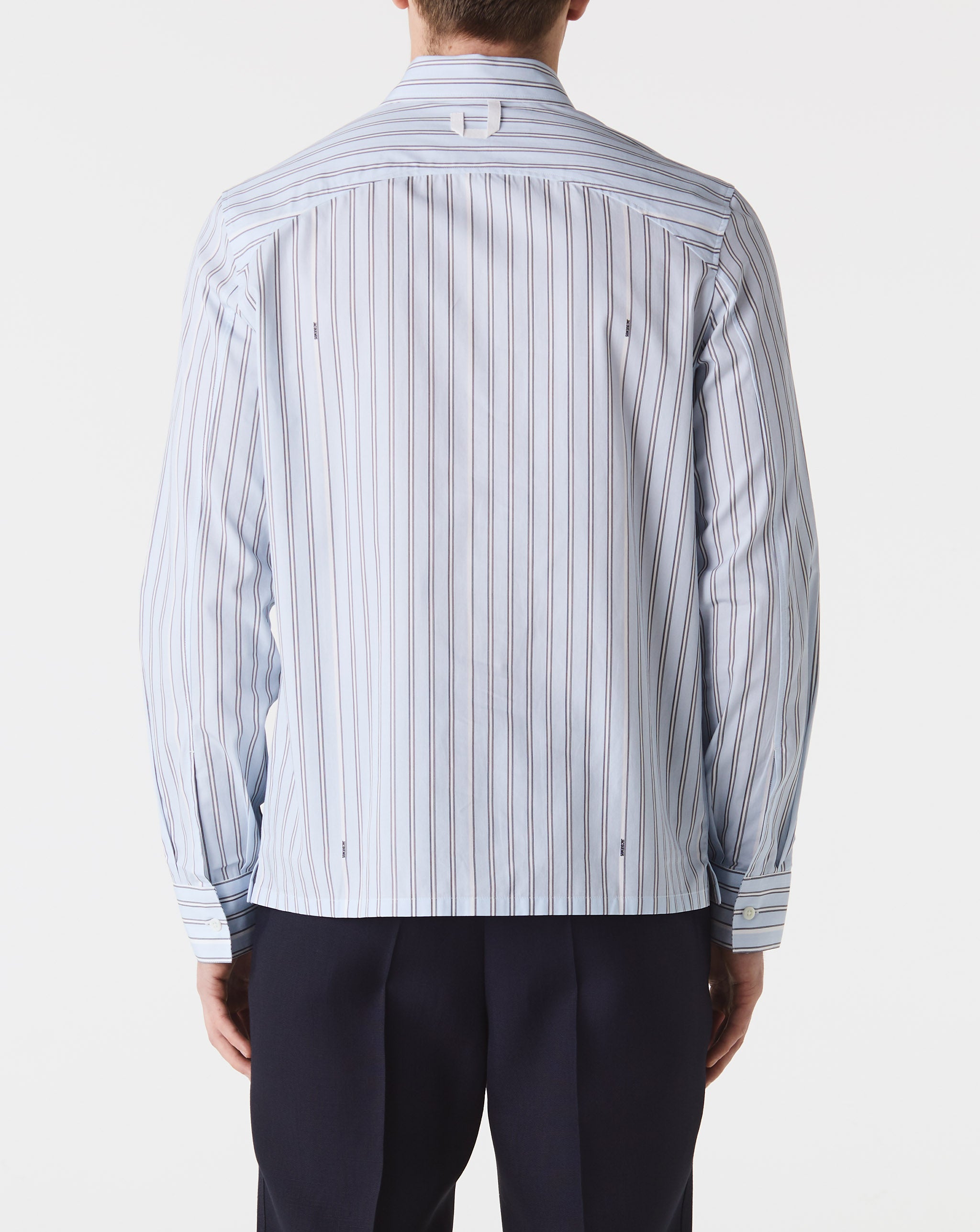 Costume Stripe Shirt