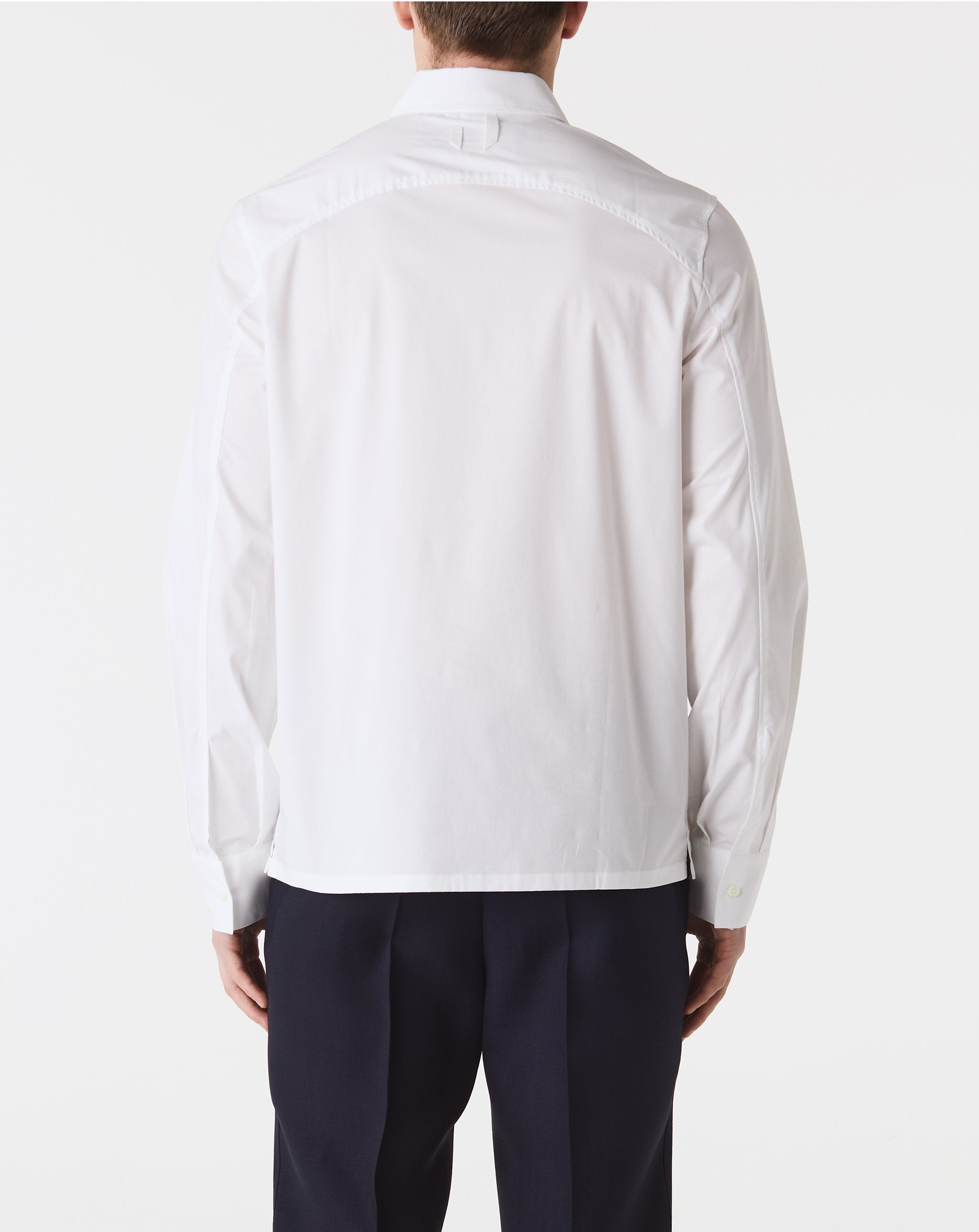 Costume Shirt