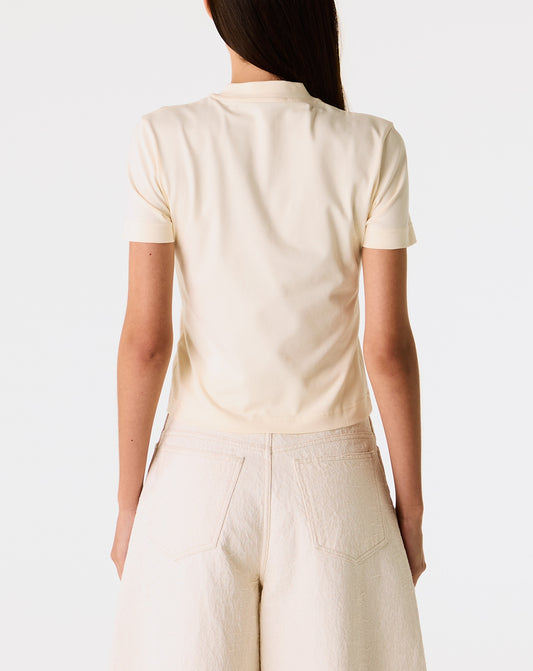 Gros Grain S/S T-Shirt