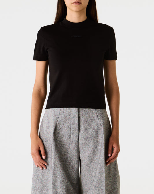 Gros Grain S/S T-Shirt