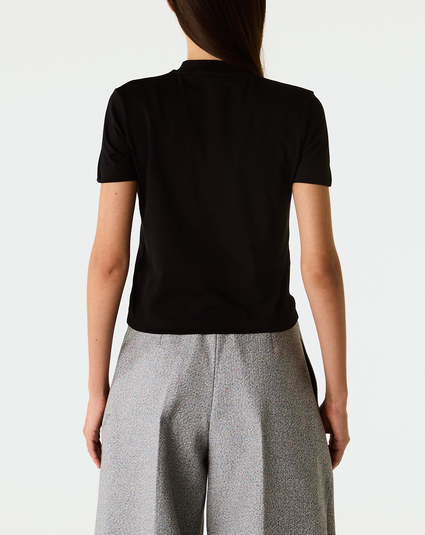 Gros Grain S/S T-Shirt