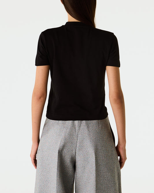 Gros Grain S/S T-Shirt