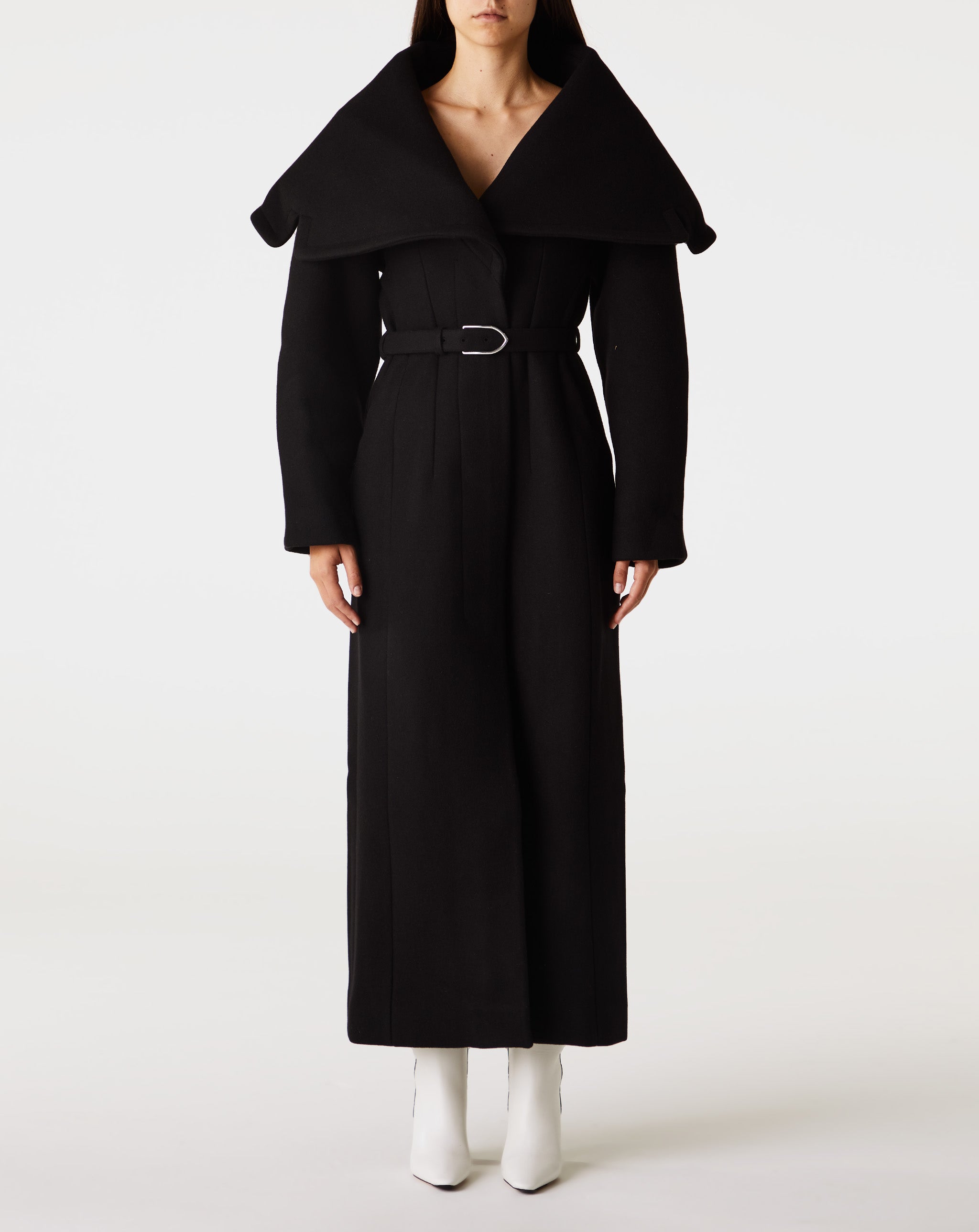 Caruso Coat