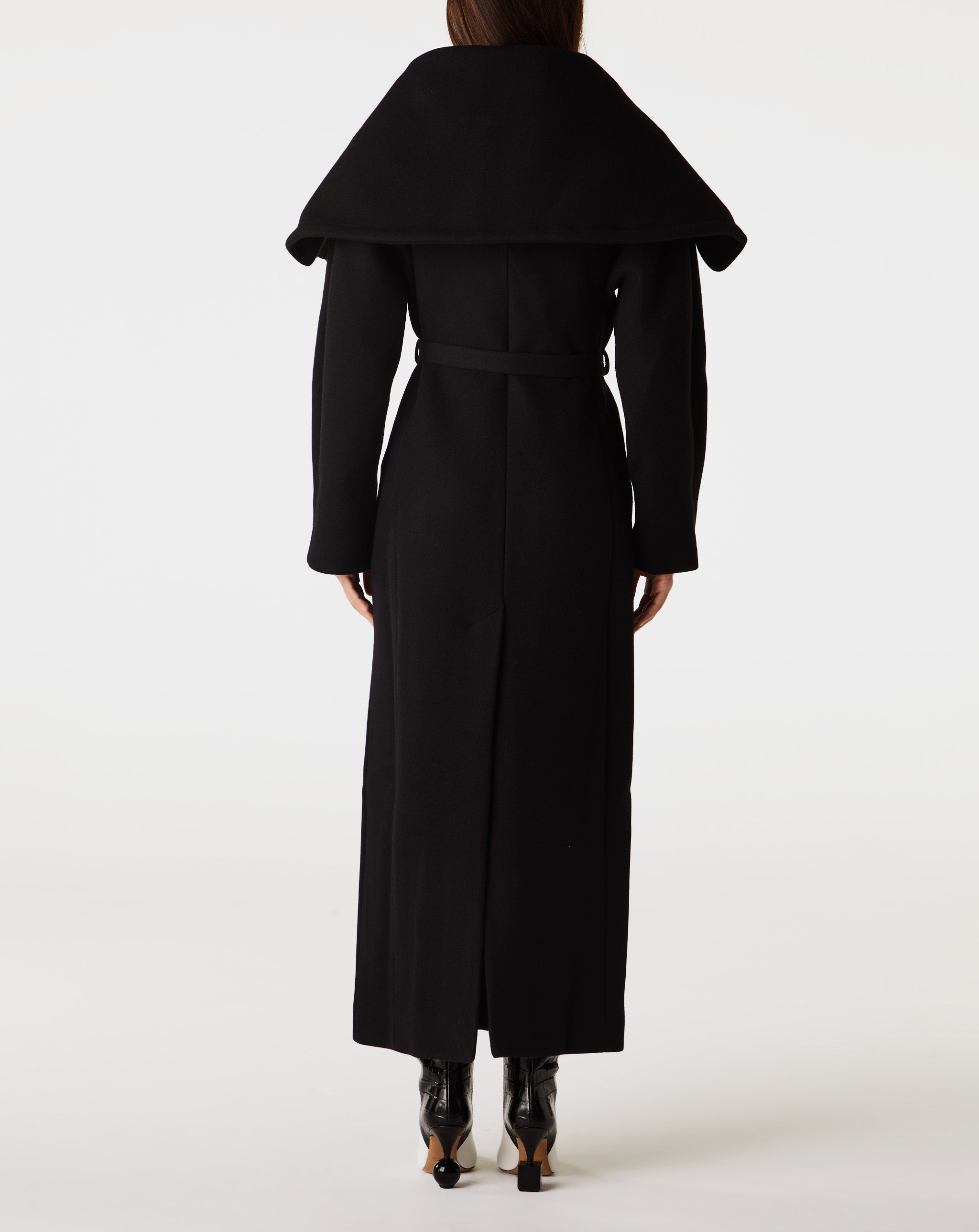Caruso Coat
