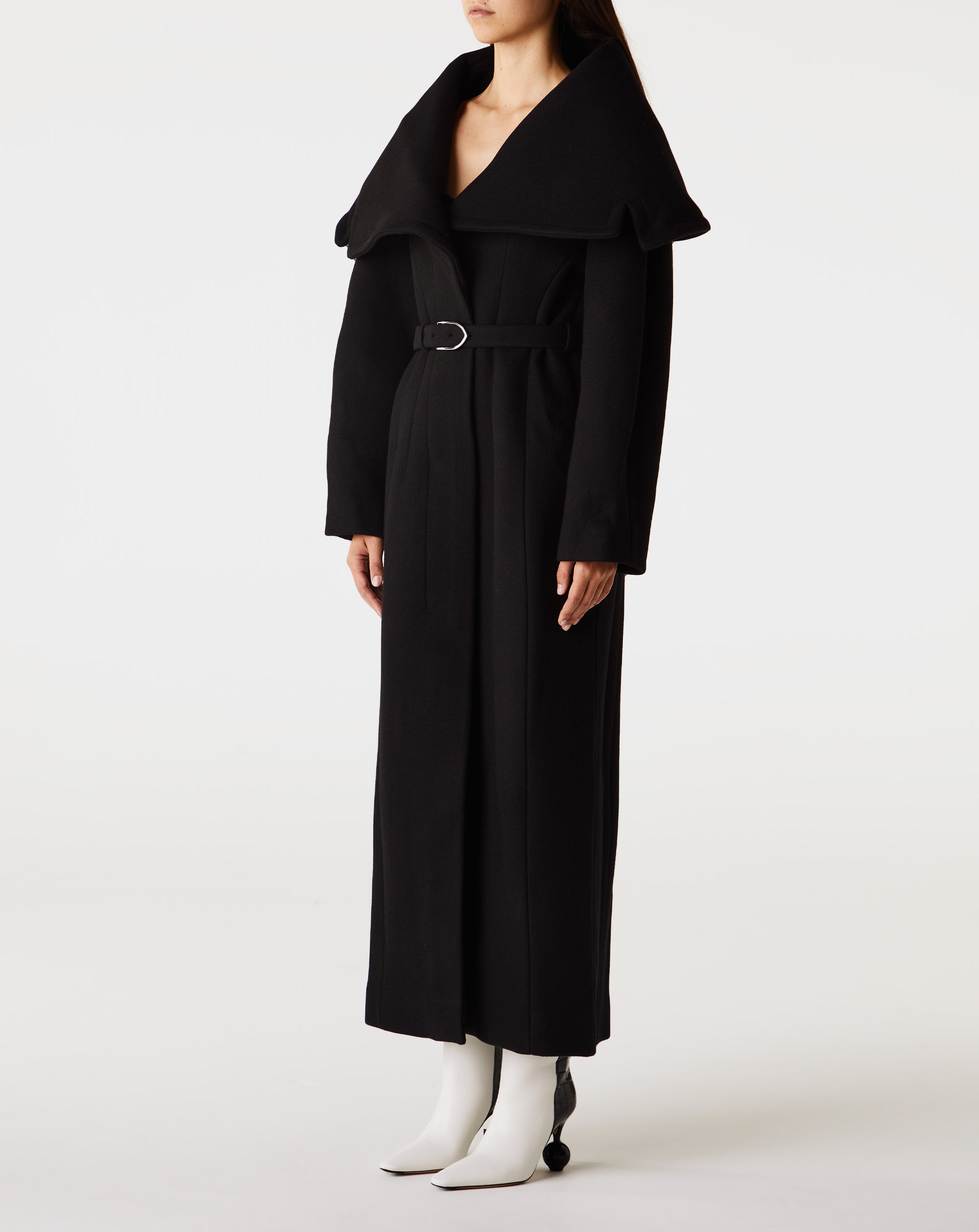 Caruso Coat