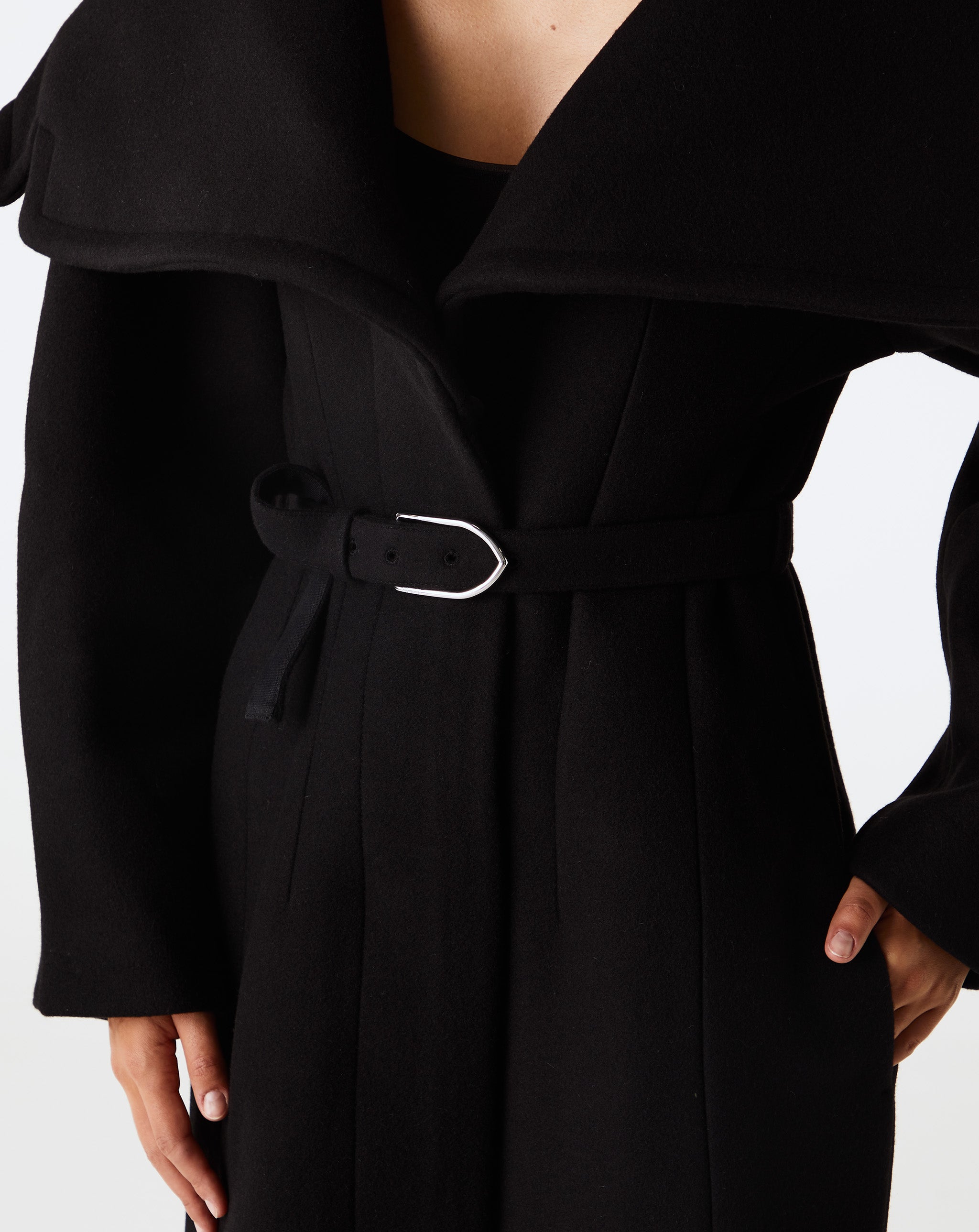 Caruso Coat