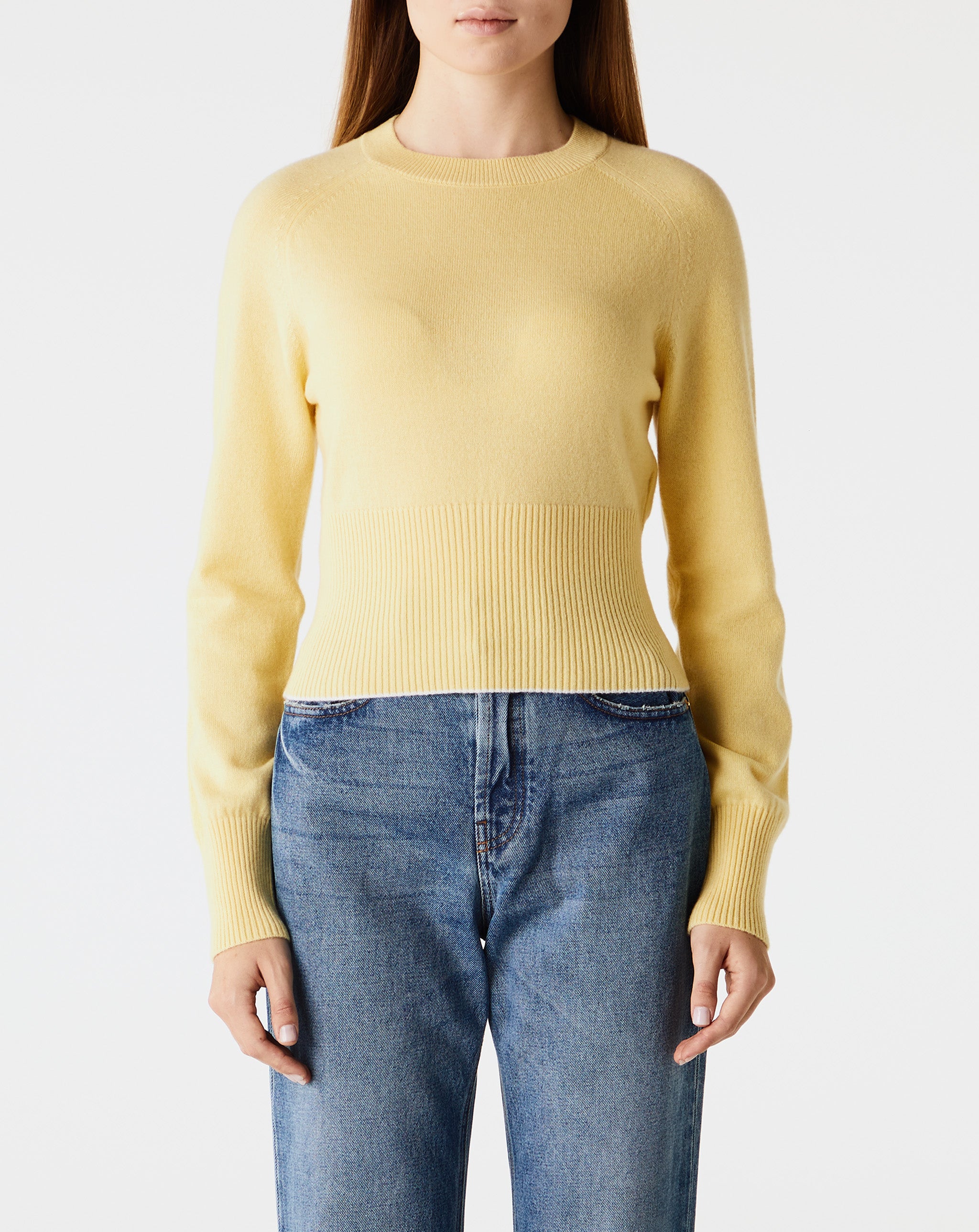 Soglia Cashmere Sweater