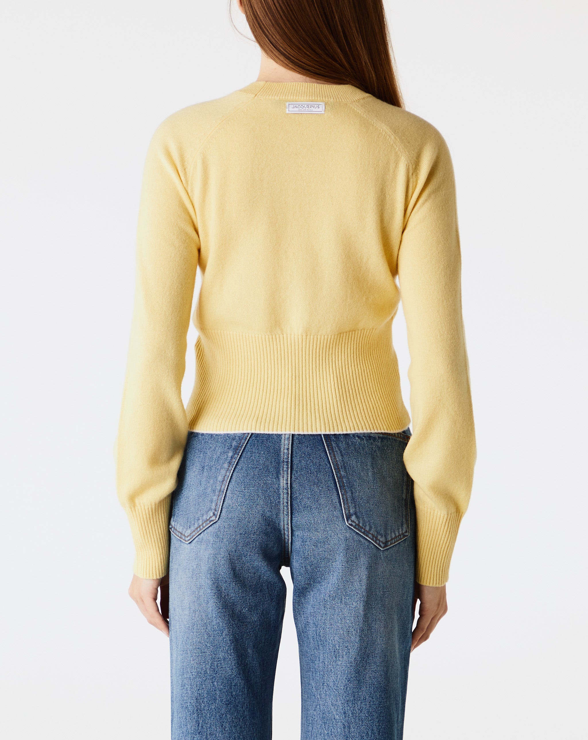 Soglia Cashmere Sweater