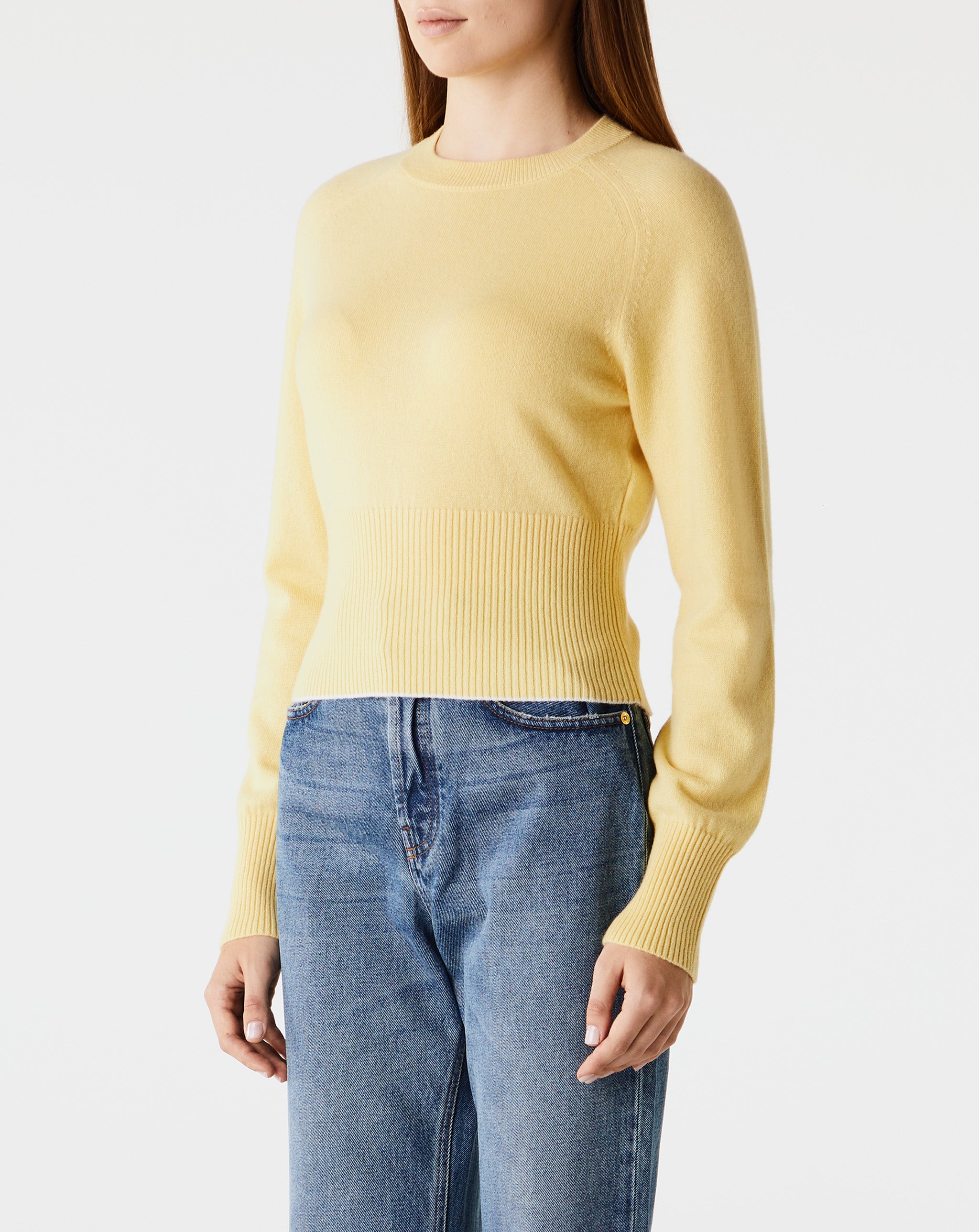 Soglia Cashmere Sweater