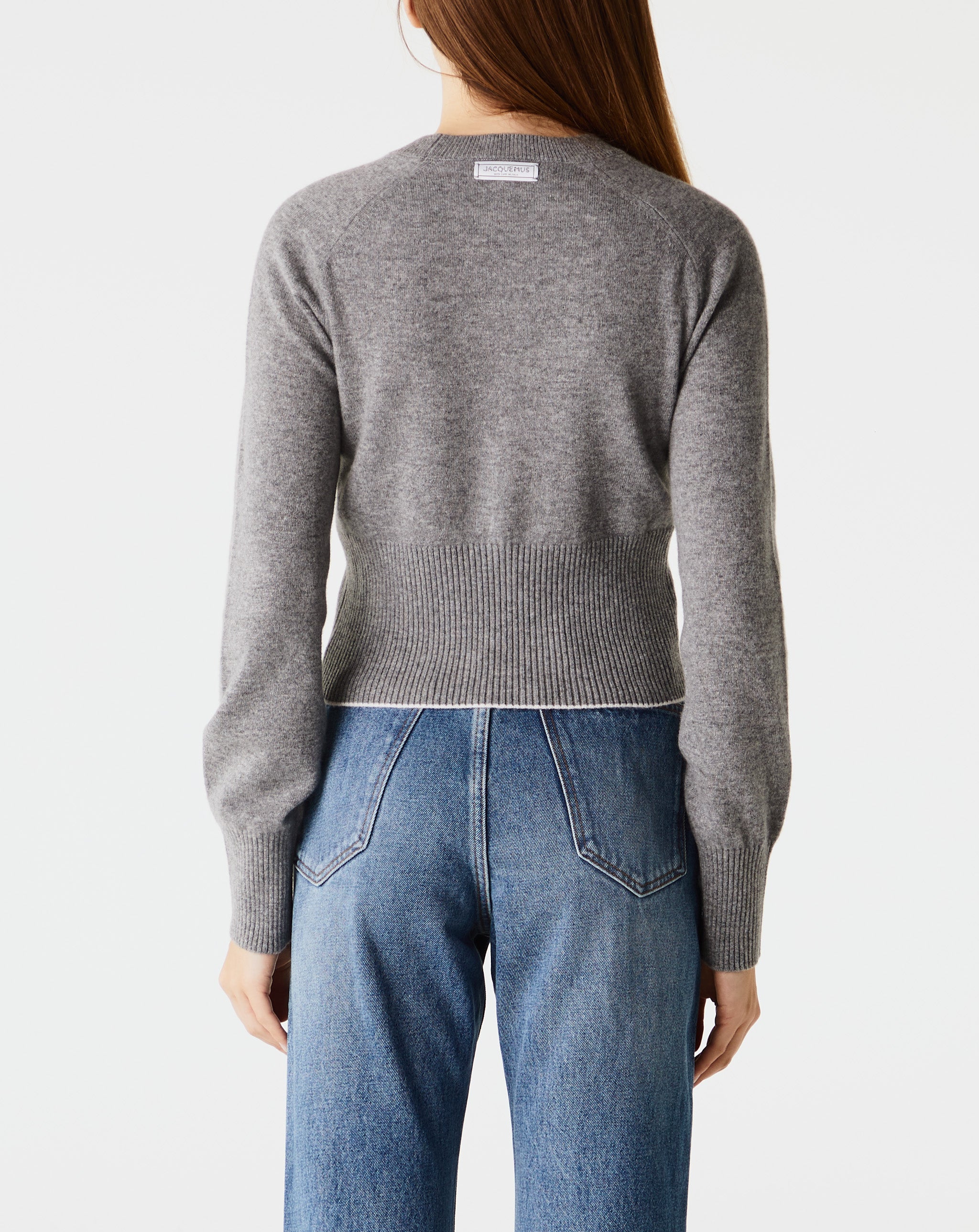 Soglia Cashmere Sweater