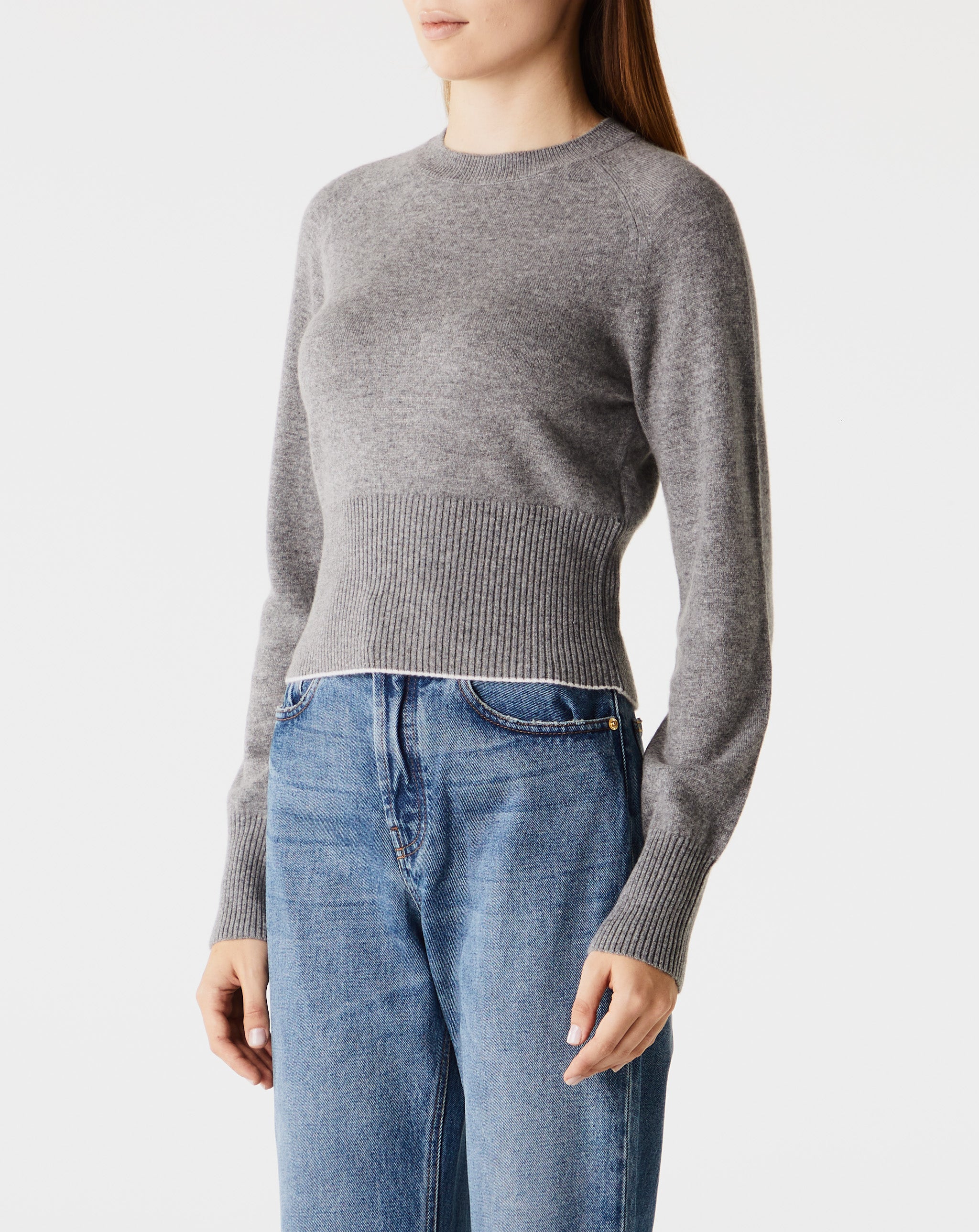 Soglia Cashmere Sweater