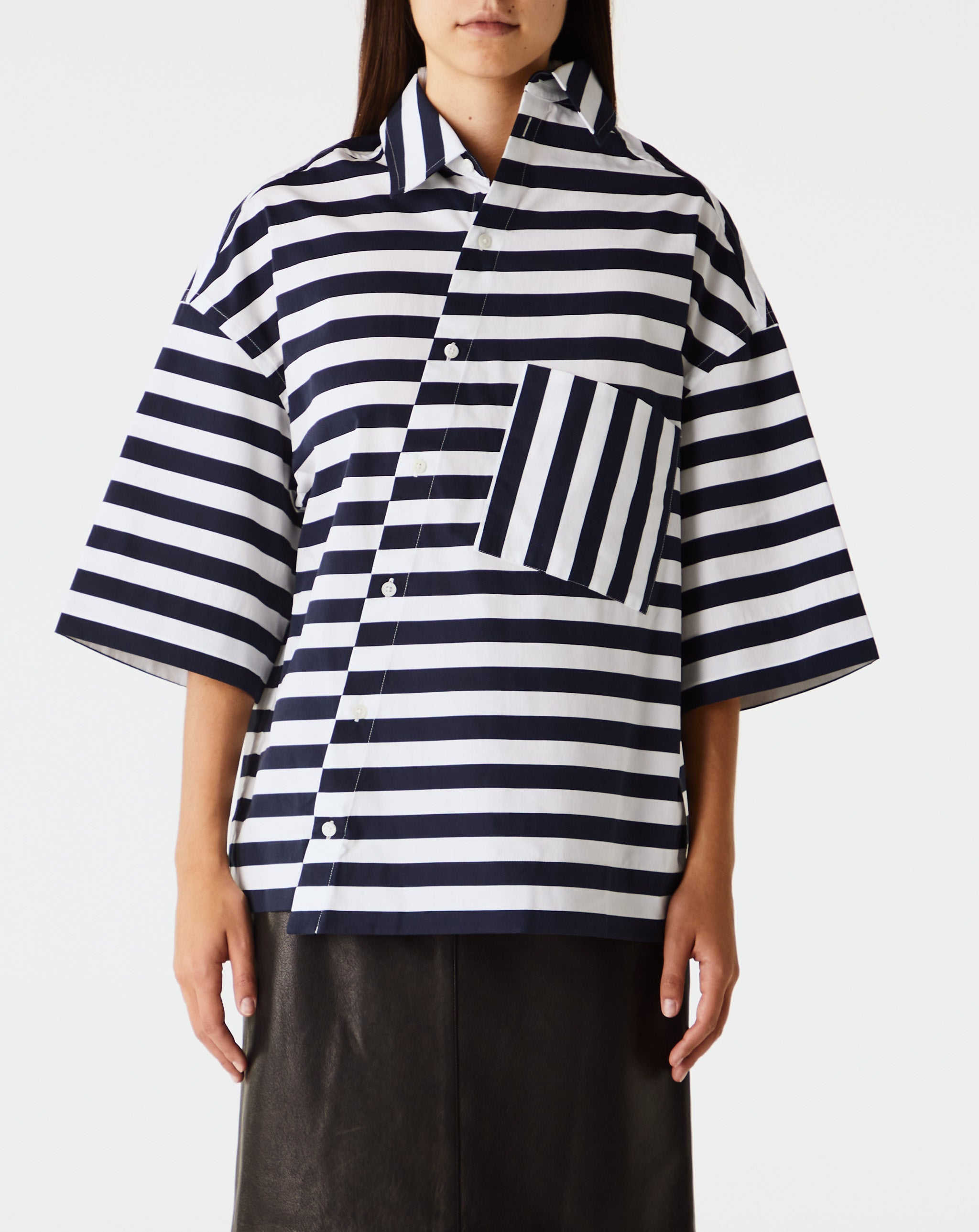 Pablo Stripe Shirt