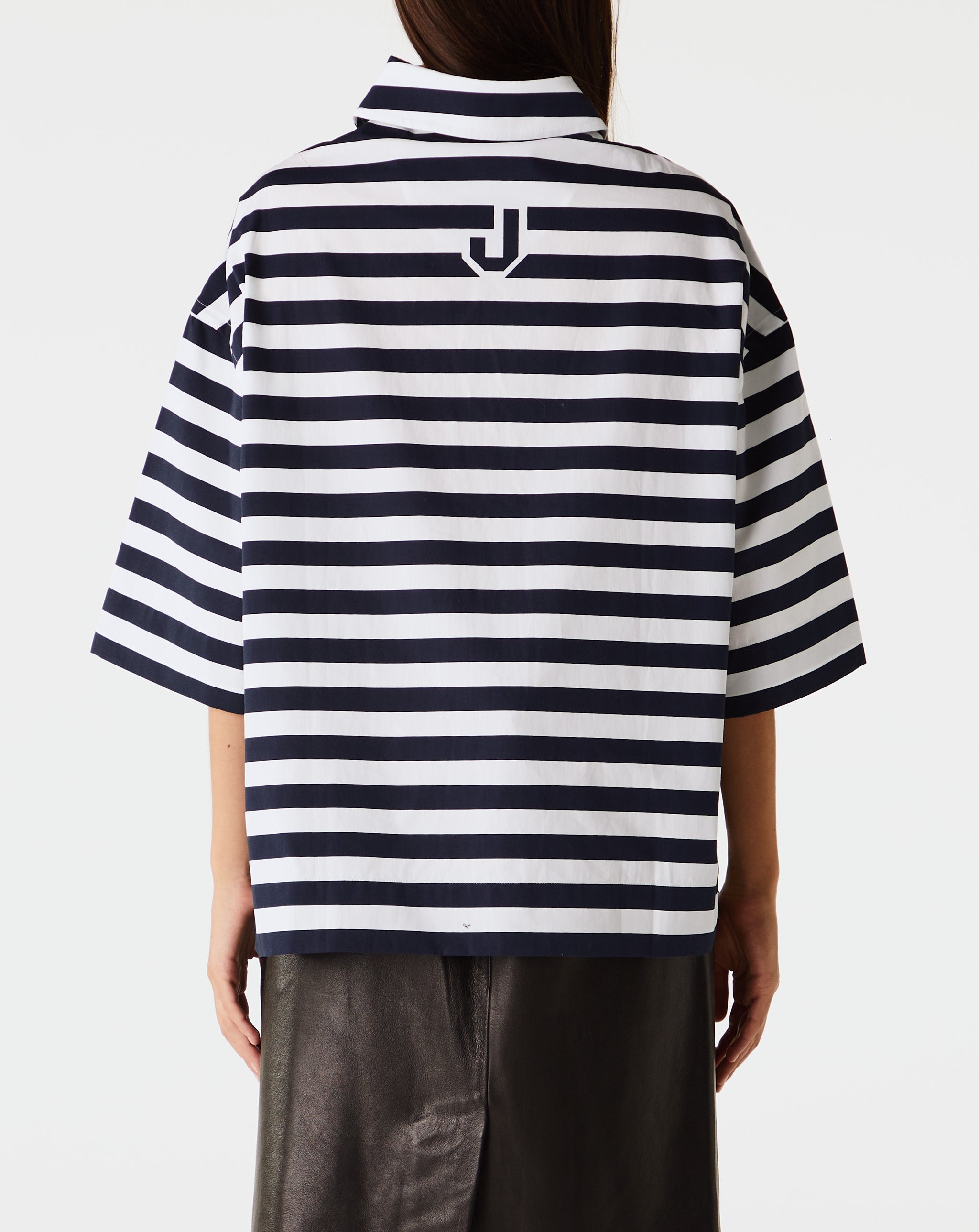Pablo Stripe Shirt