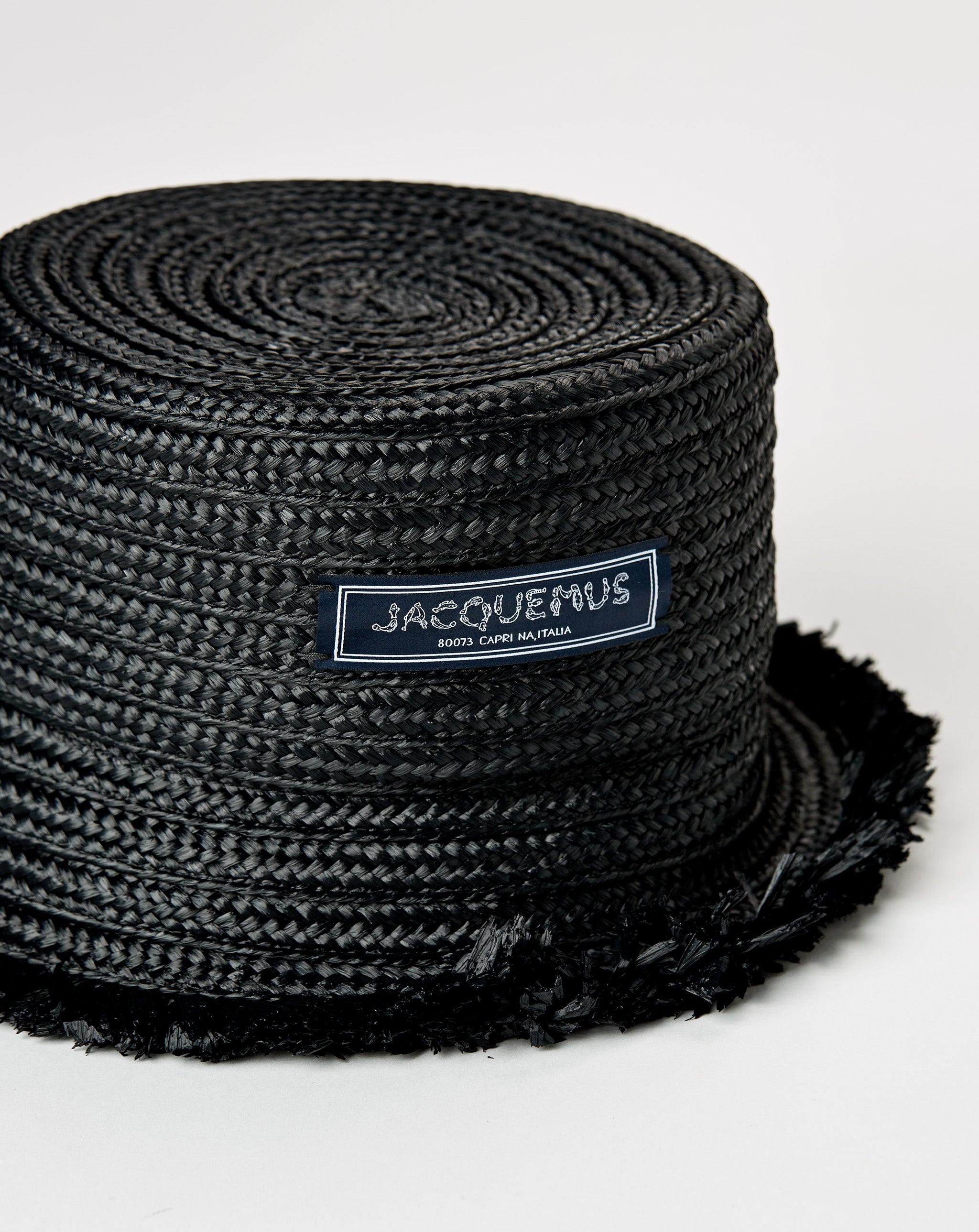 Bacino Bob Hat