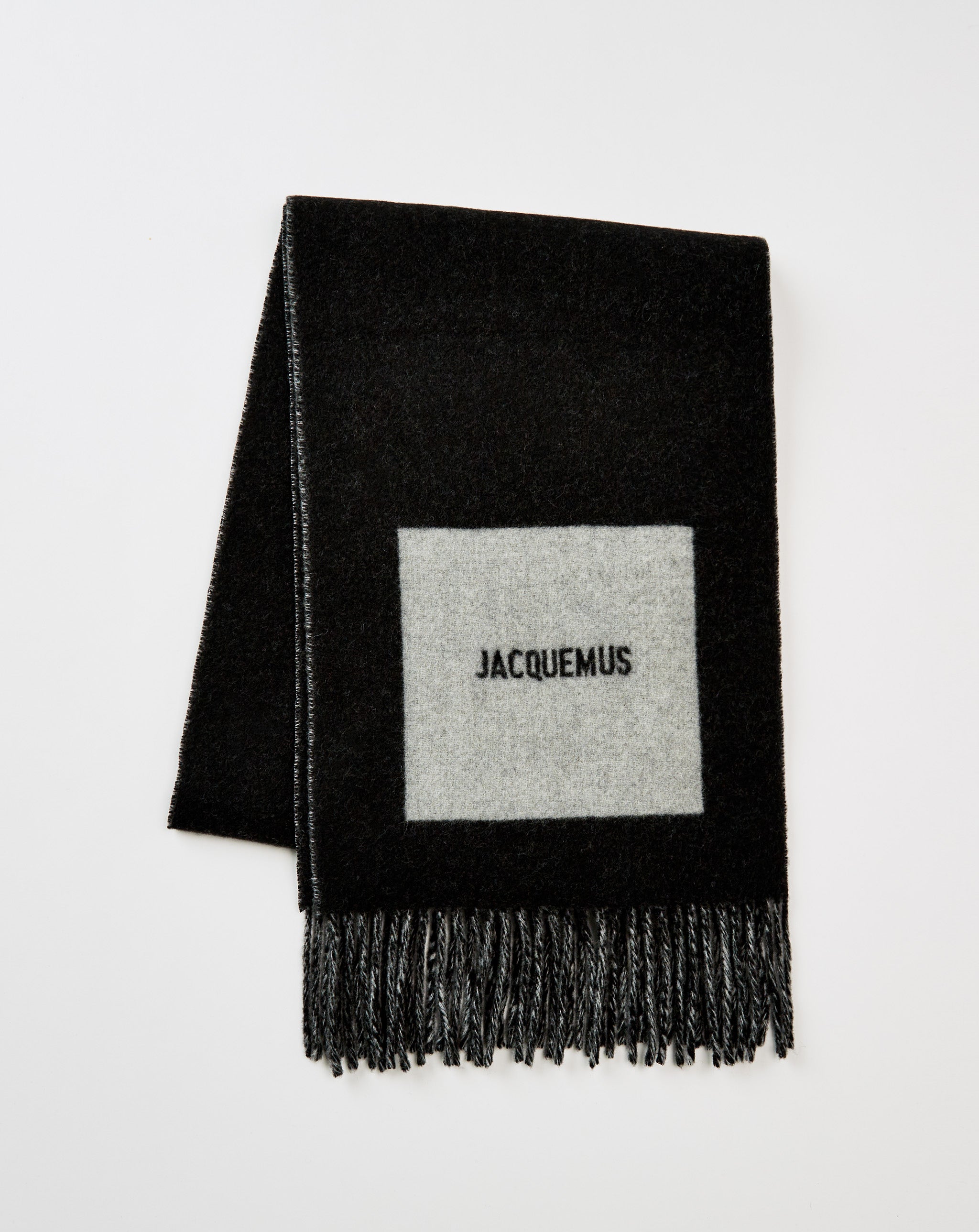 Round Square Scarf