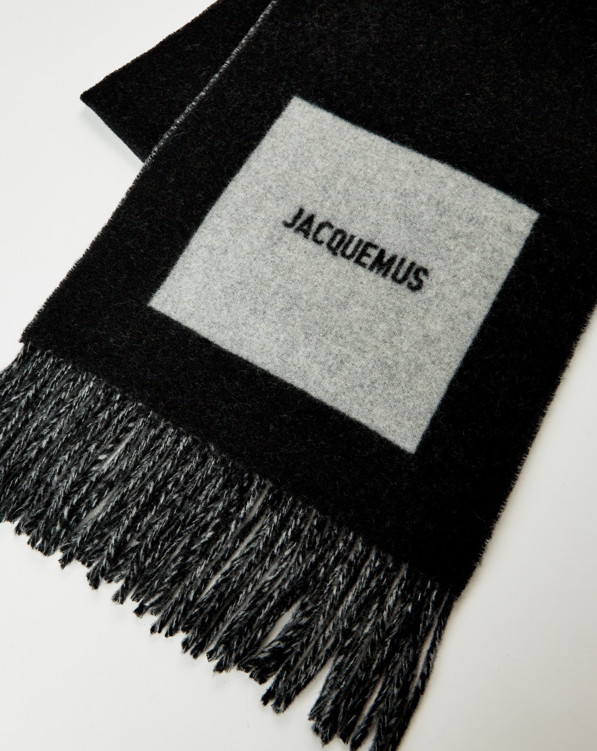 Round Square Scarf