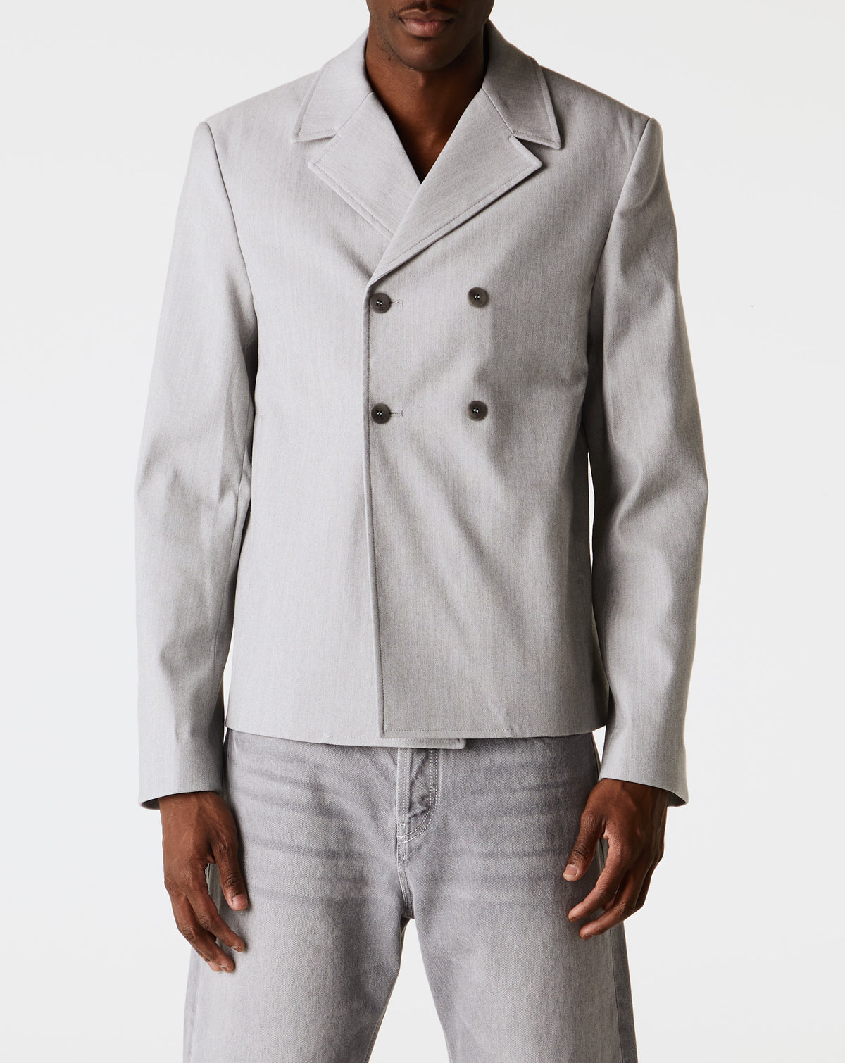 D.B. Jacket