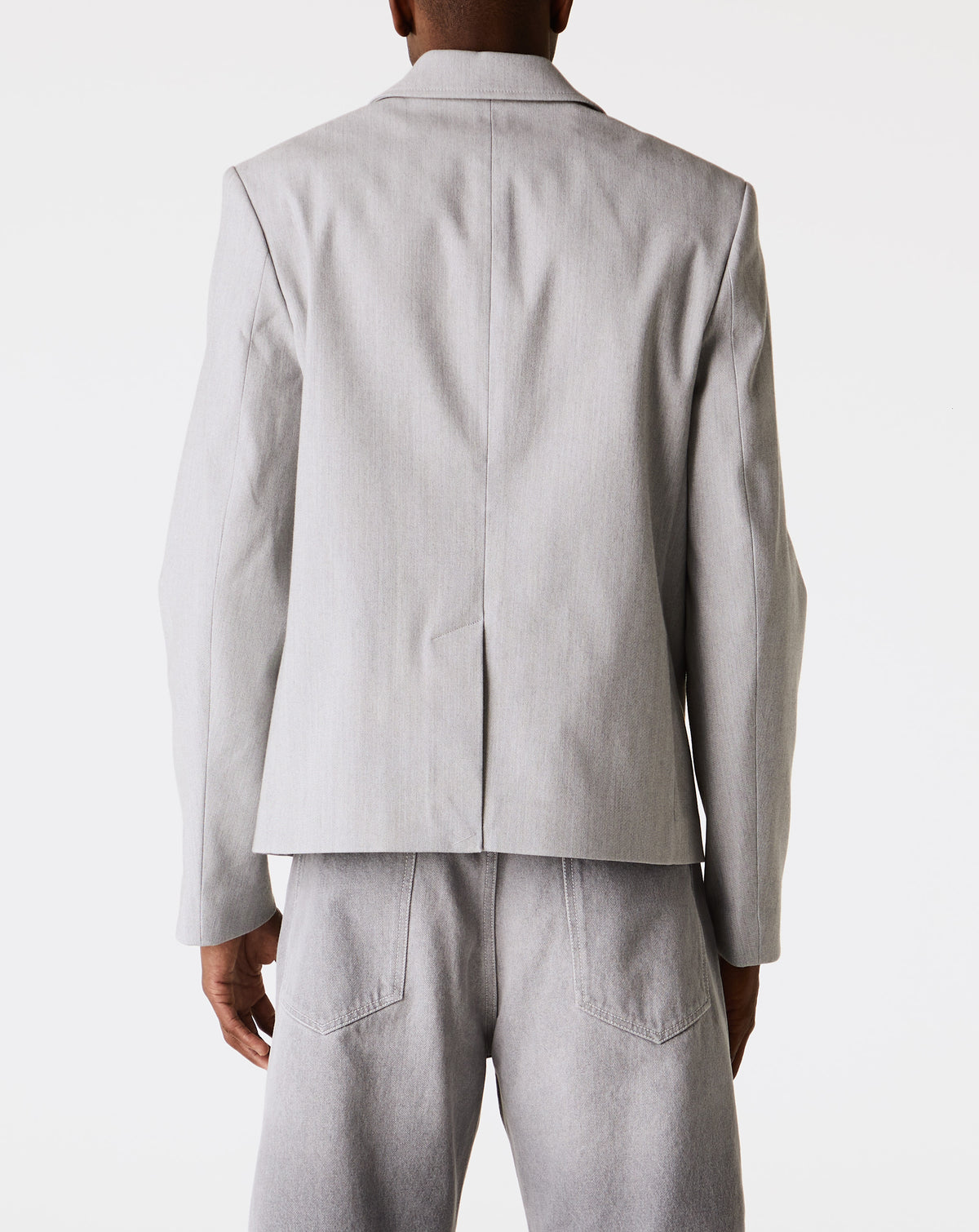 D.B. Jacket