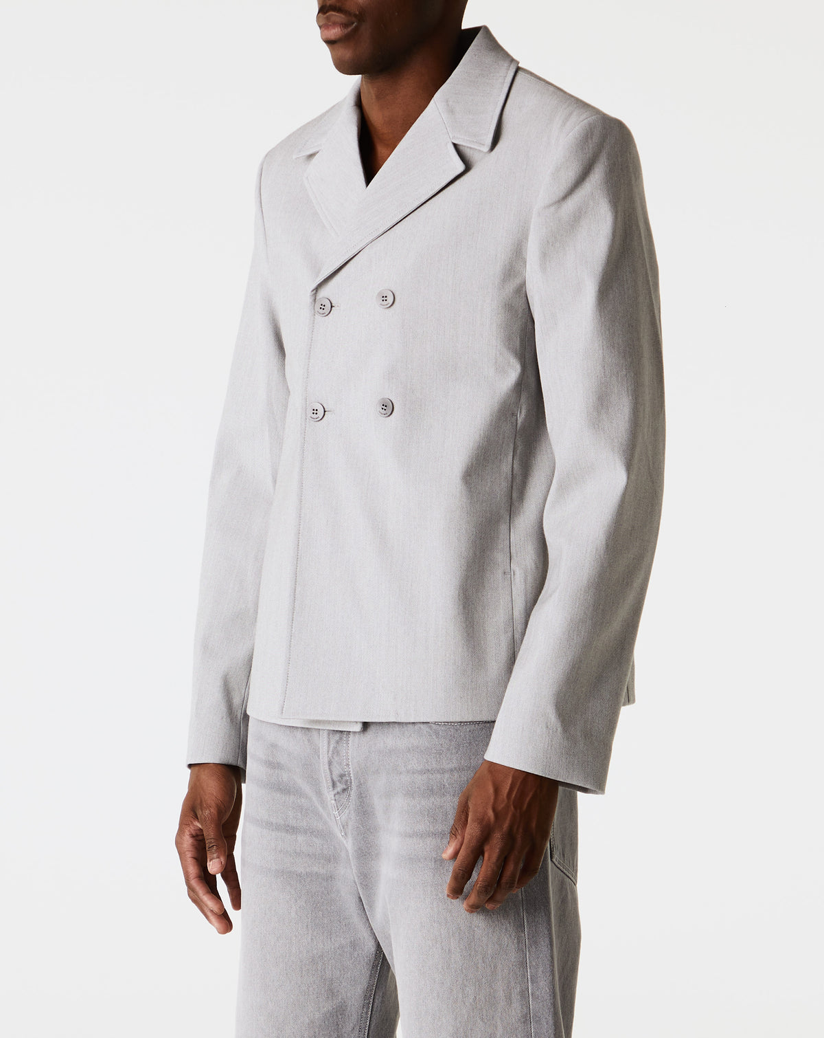 D.B. Jacket