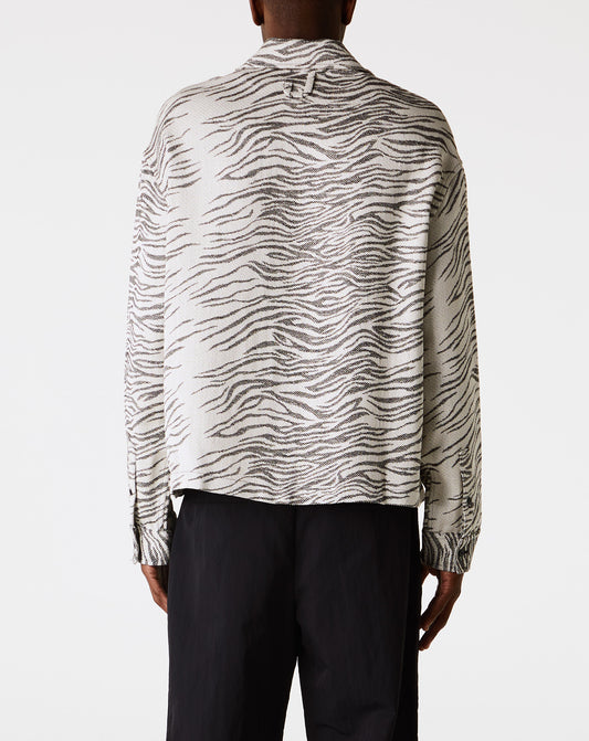 Corto Zebra Shirt