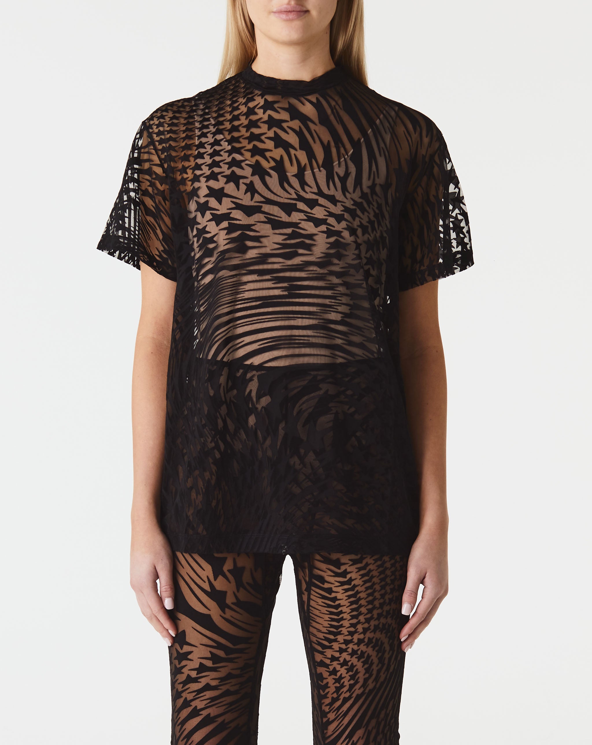 Devore S/S T-Shirt