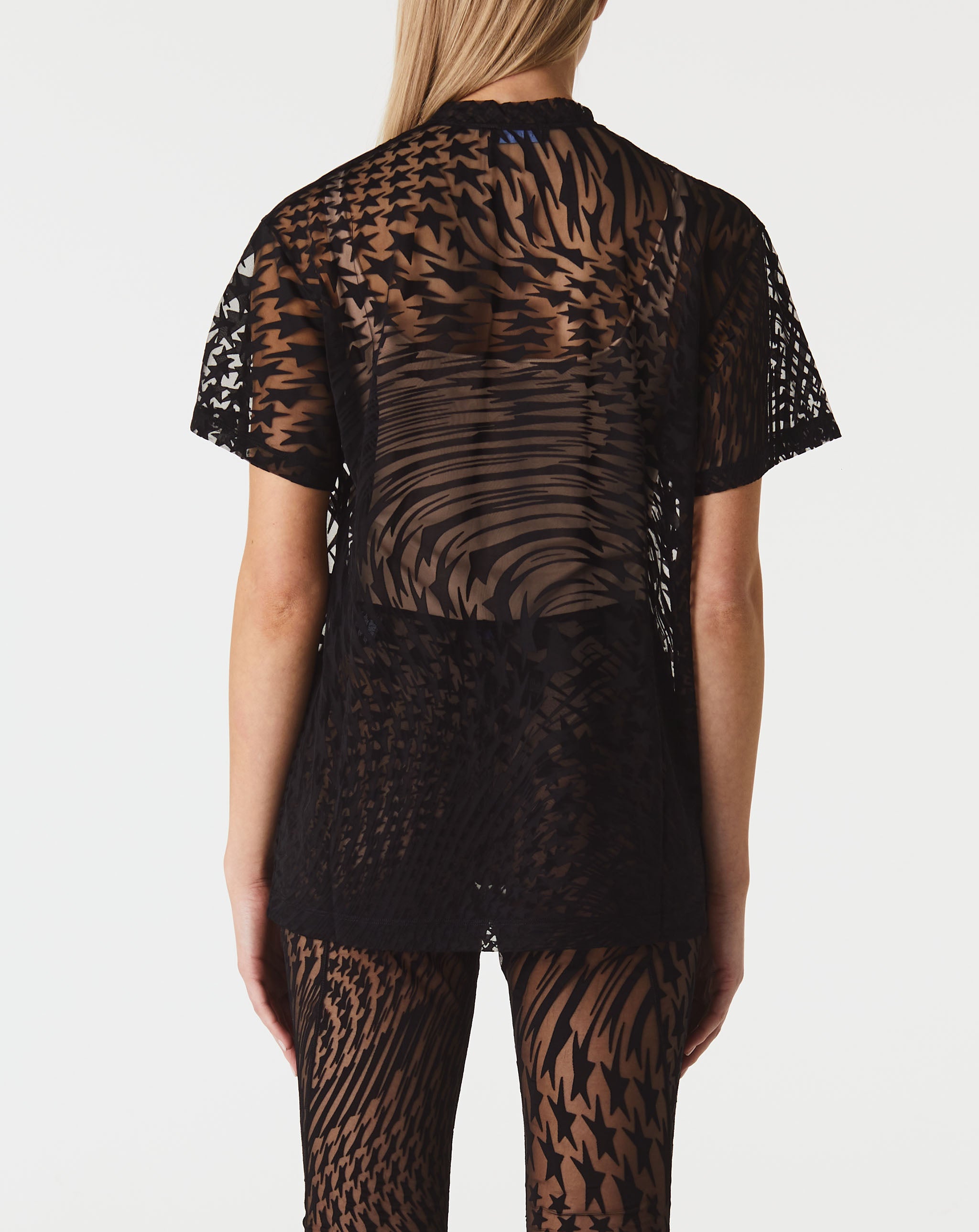 Devore S/S T-Shirt