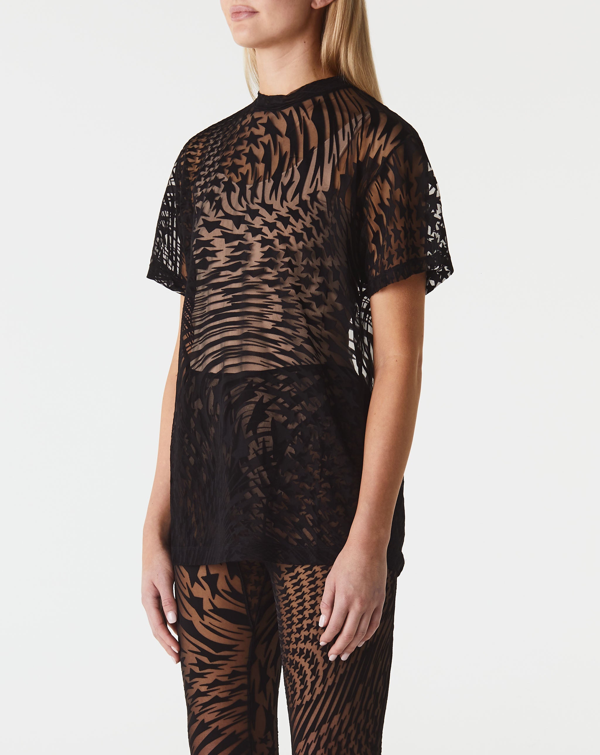 Devore S/S T-Shirt