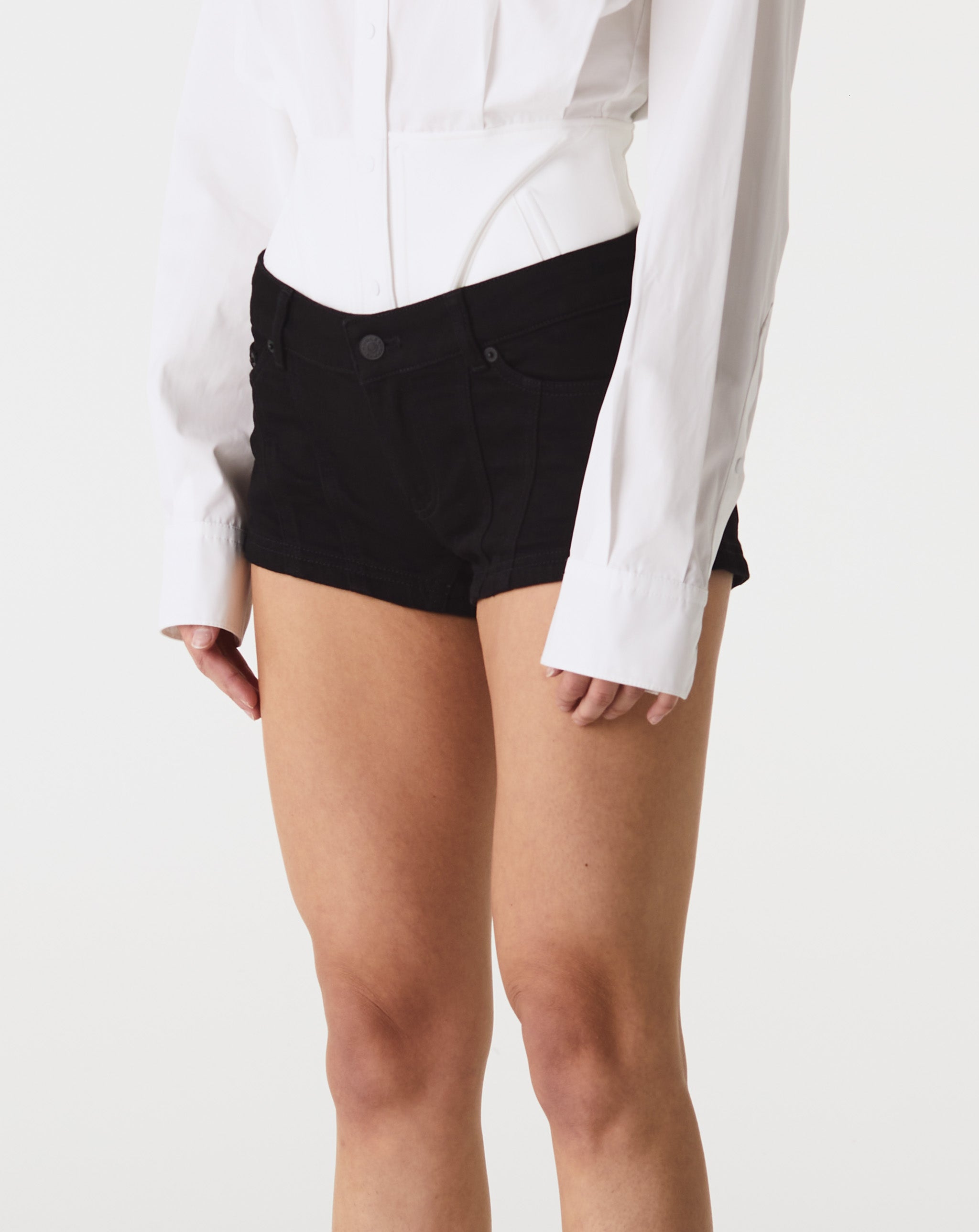 Mini Short