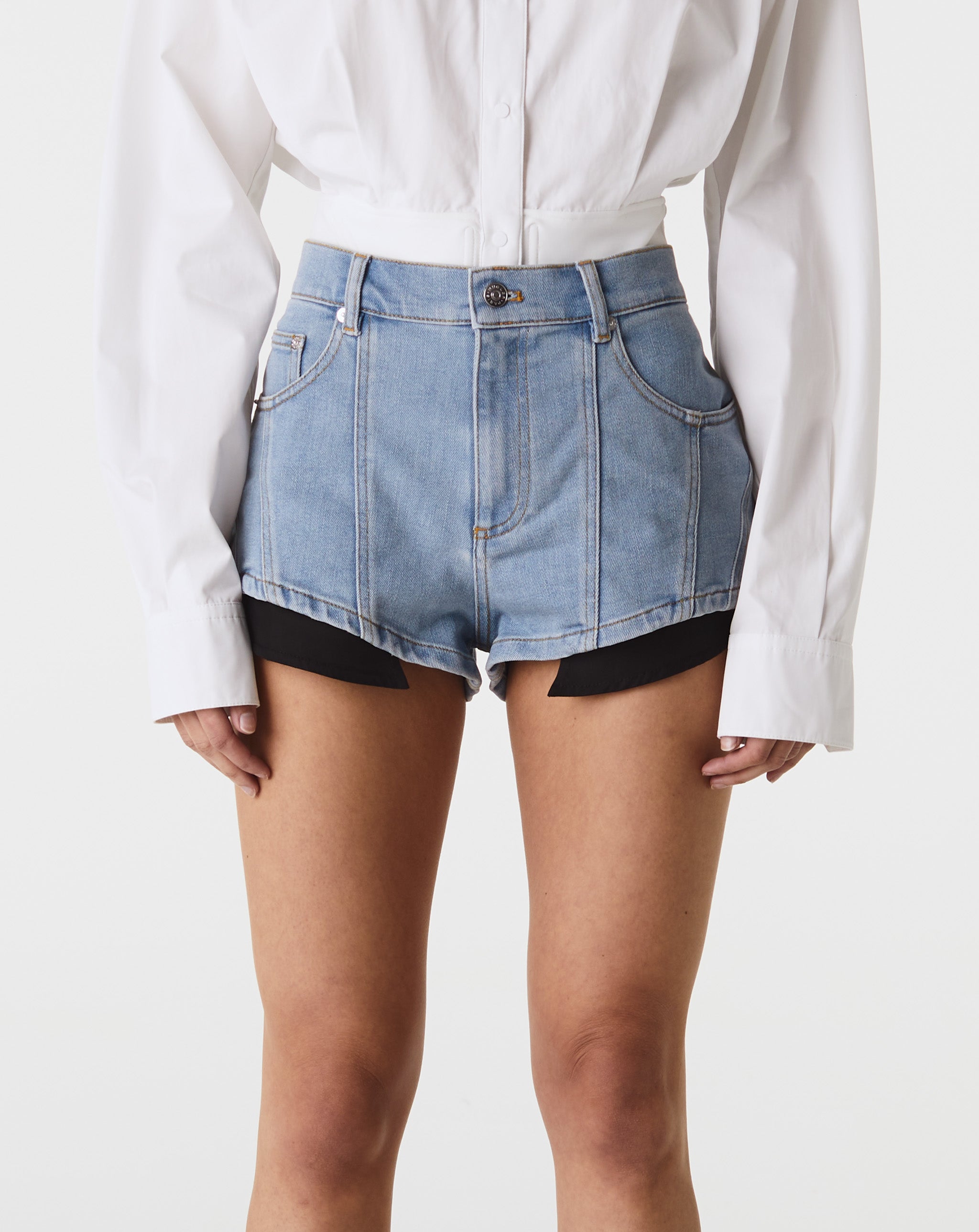 Denim Short