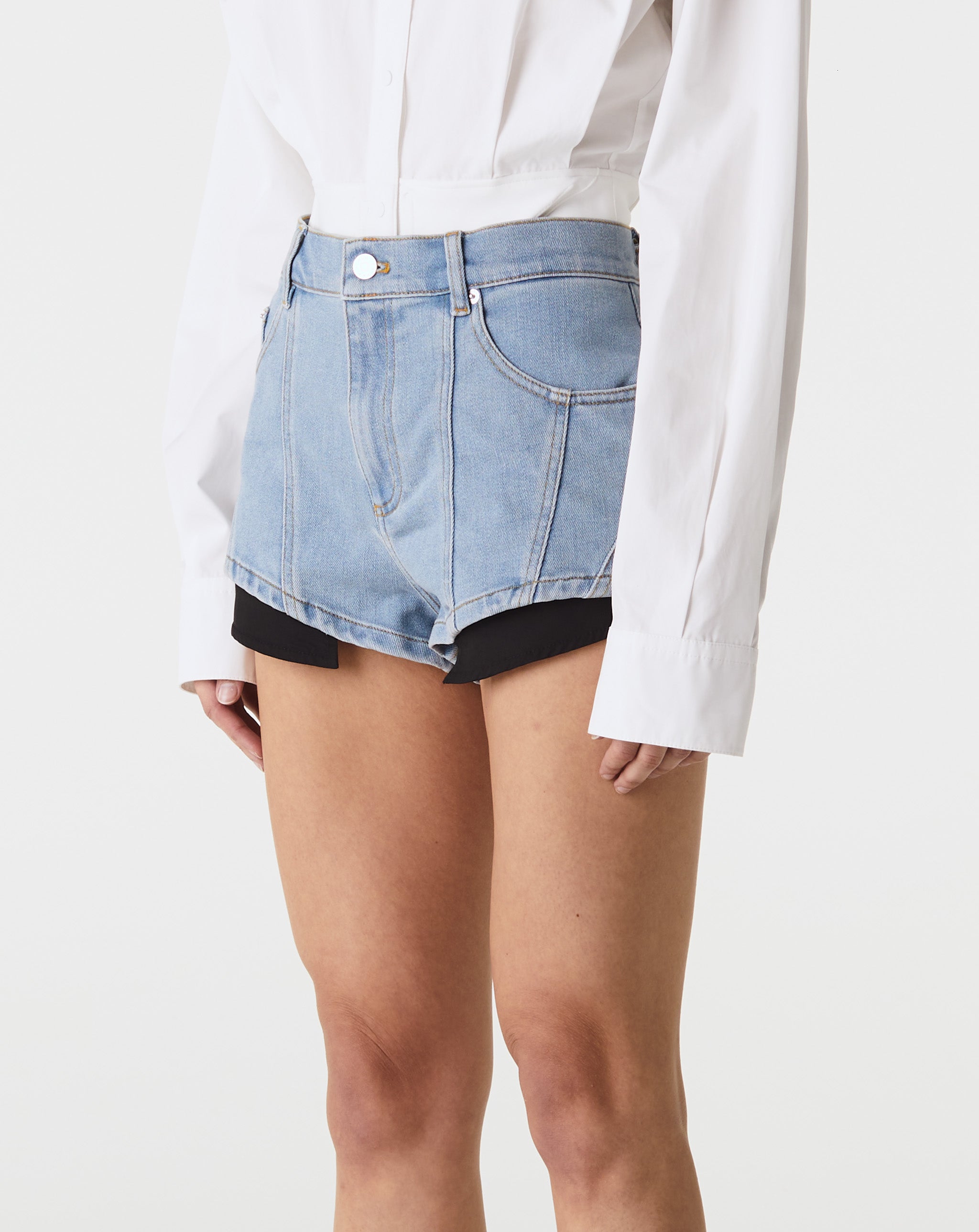 Denim Short