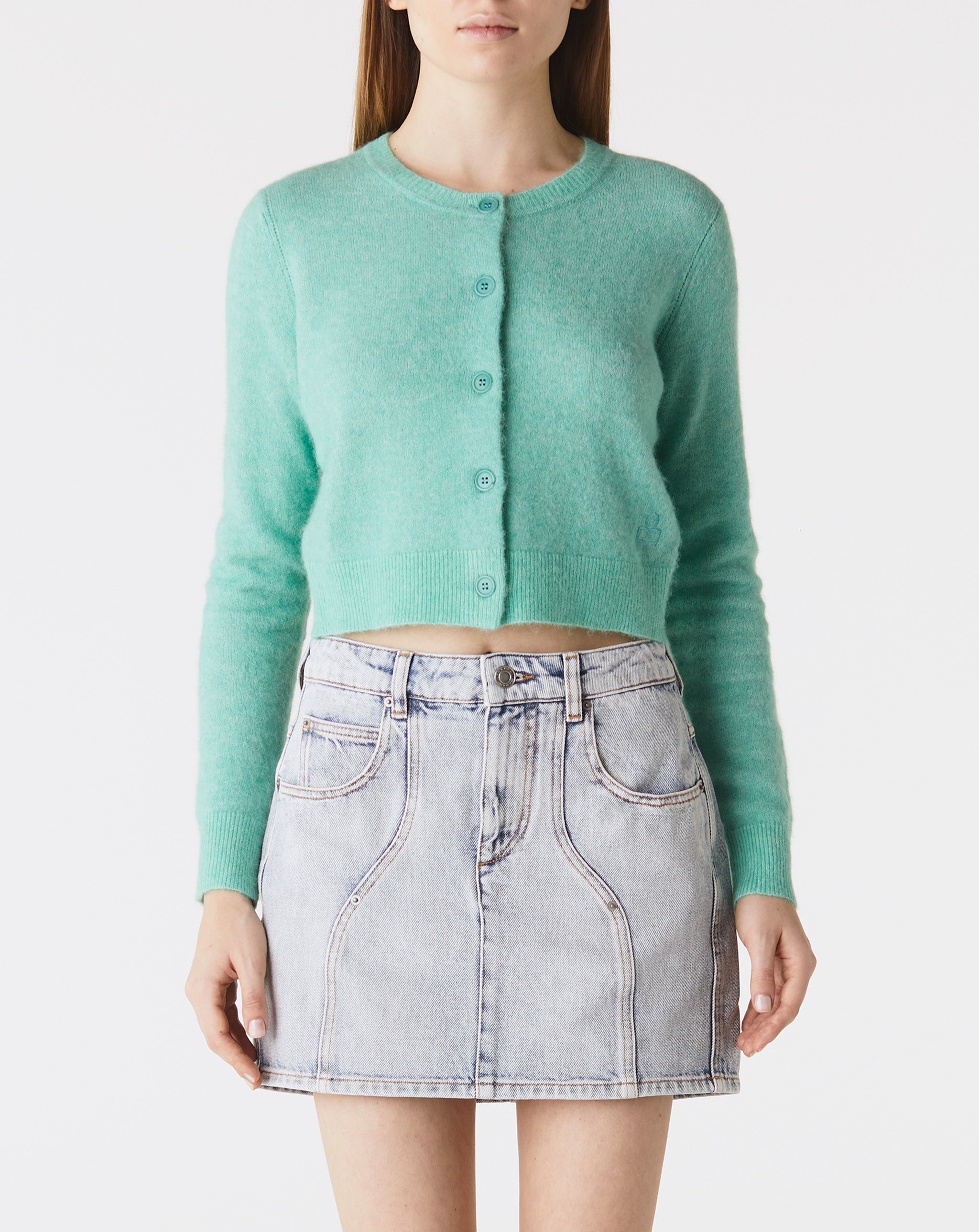 Nity Sweater