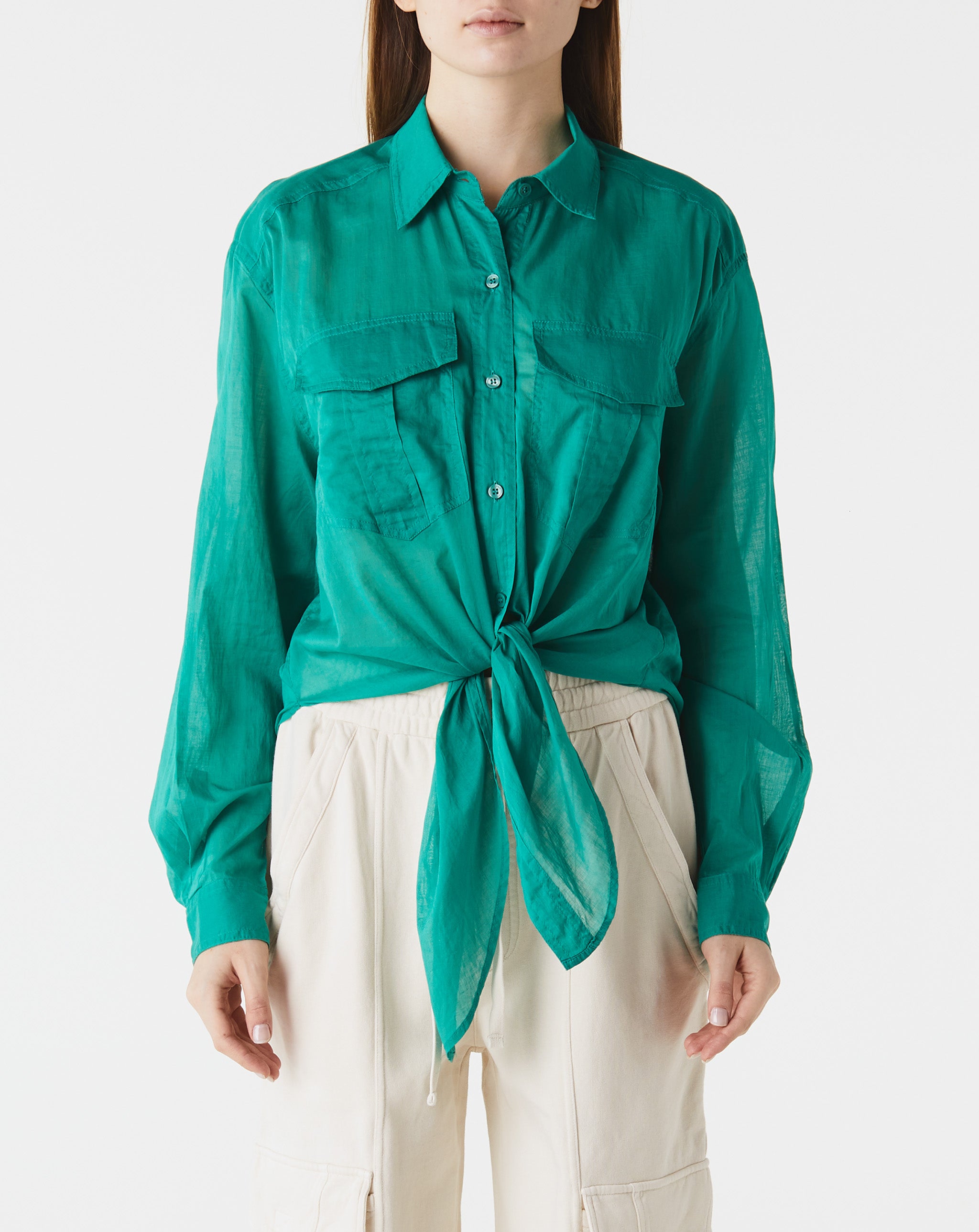 Nath Long Sleeve