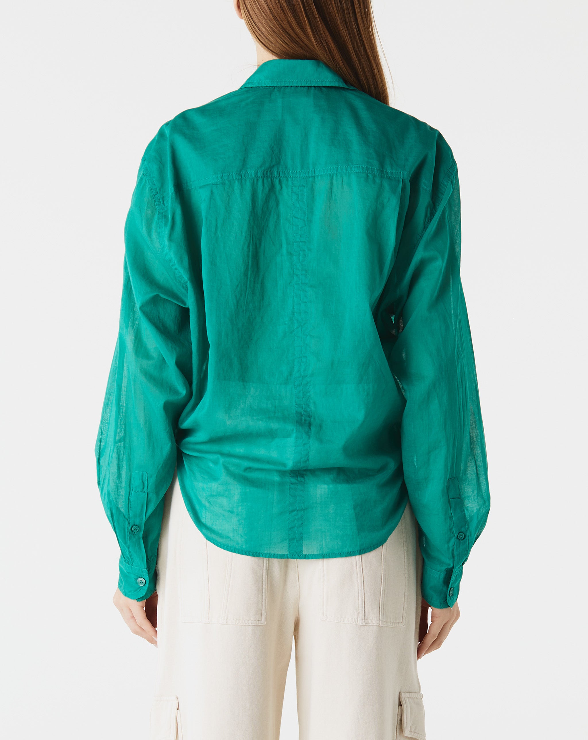 Nath Long Sleeve