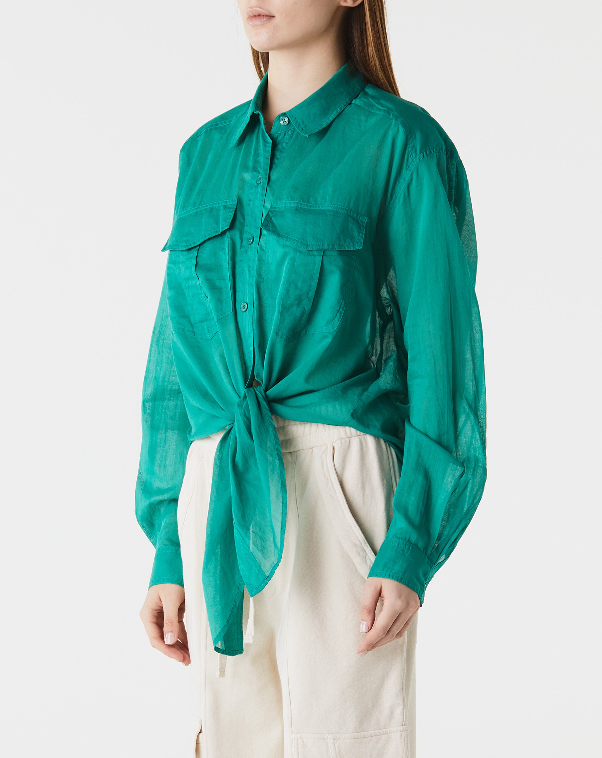 Nath Long Sleeve