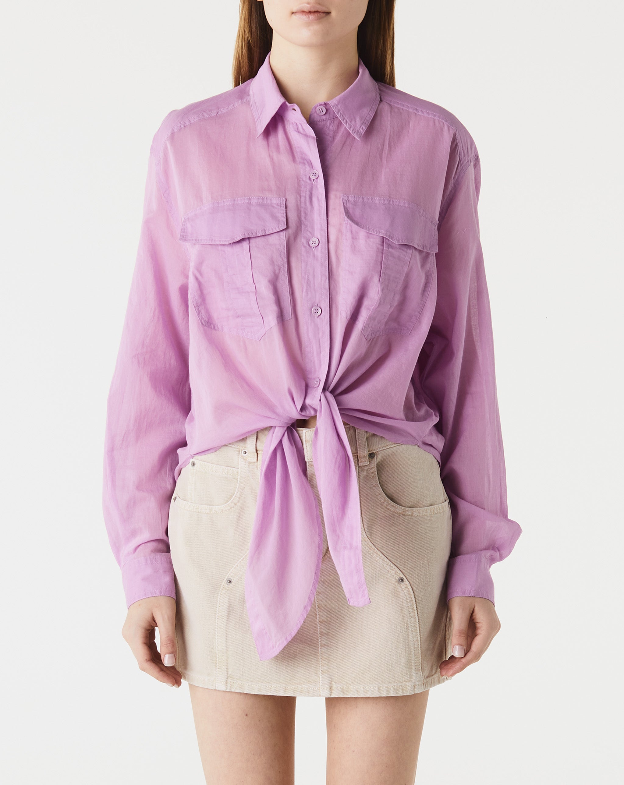 Nath Long Sleeve