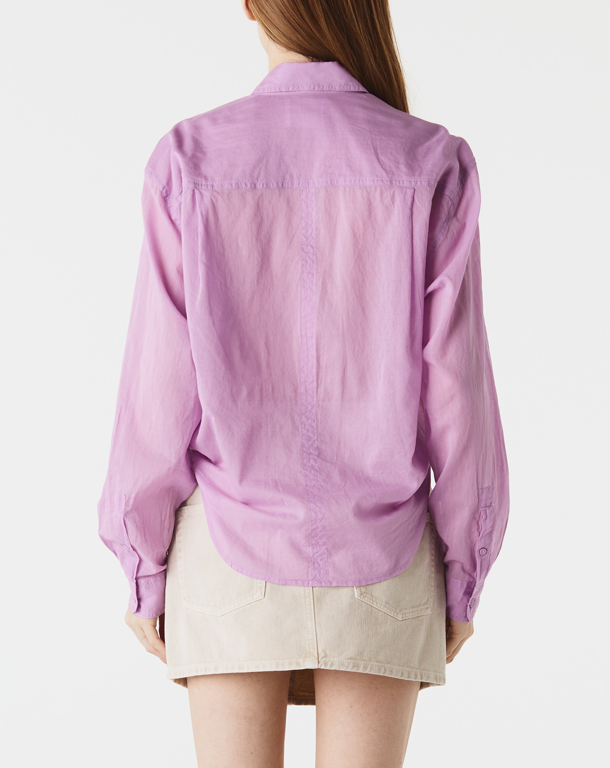 Nath Long Sleeve