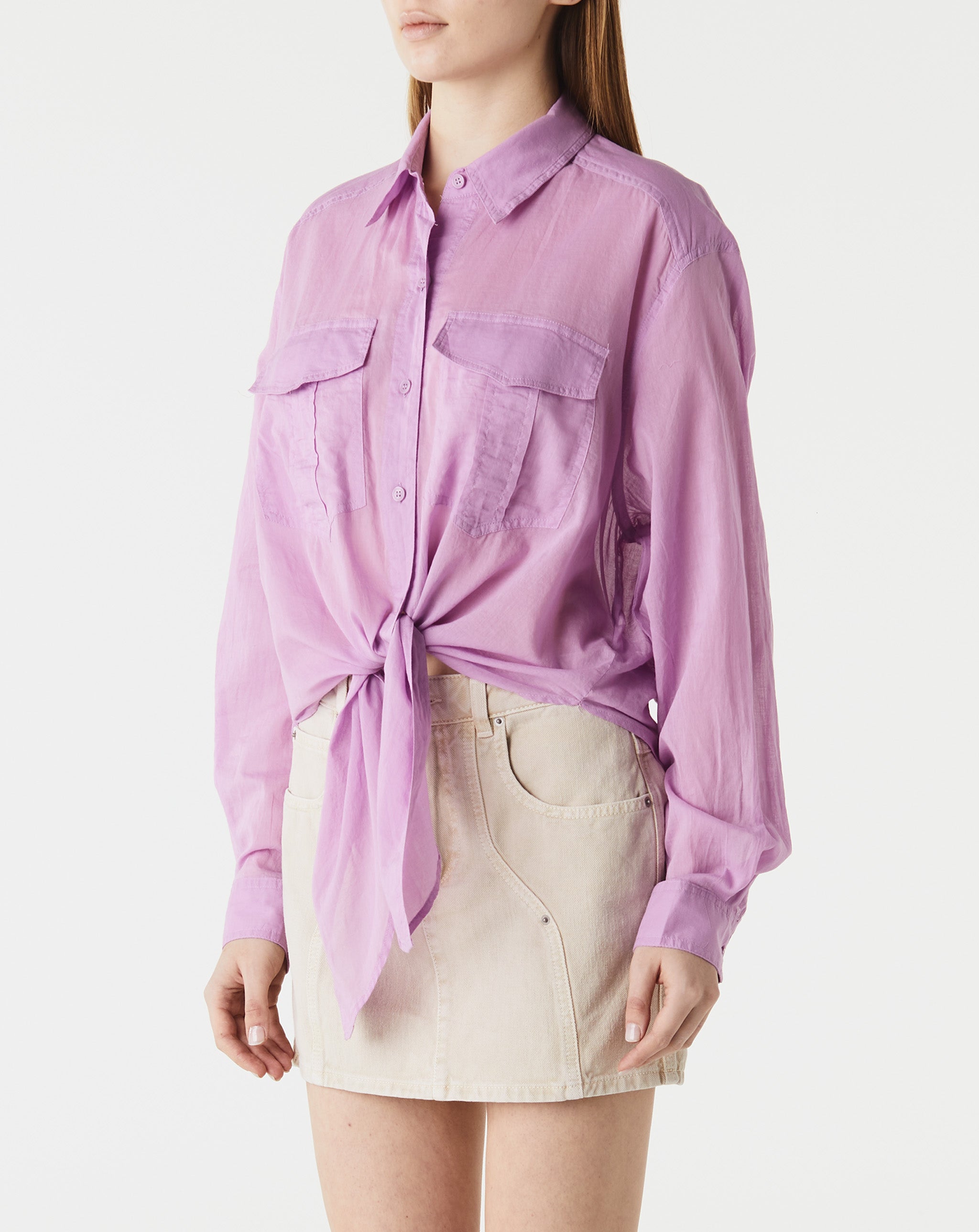 Nath Long Sleeve