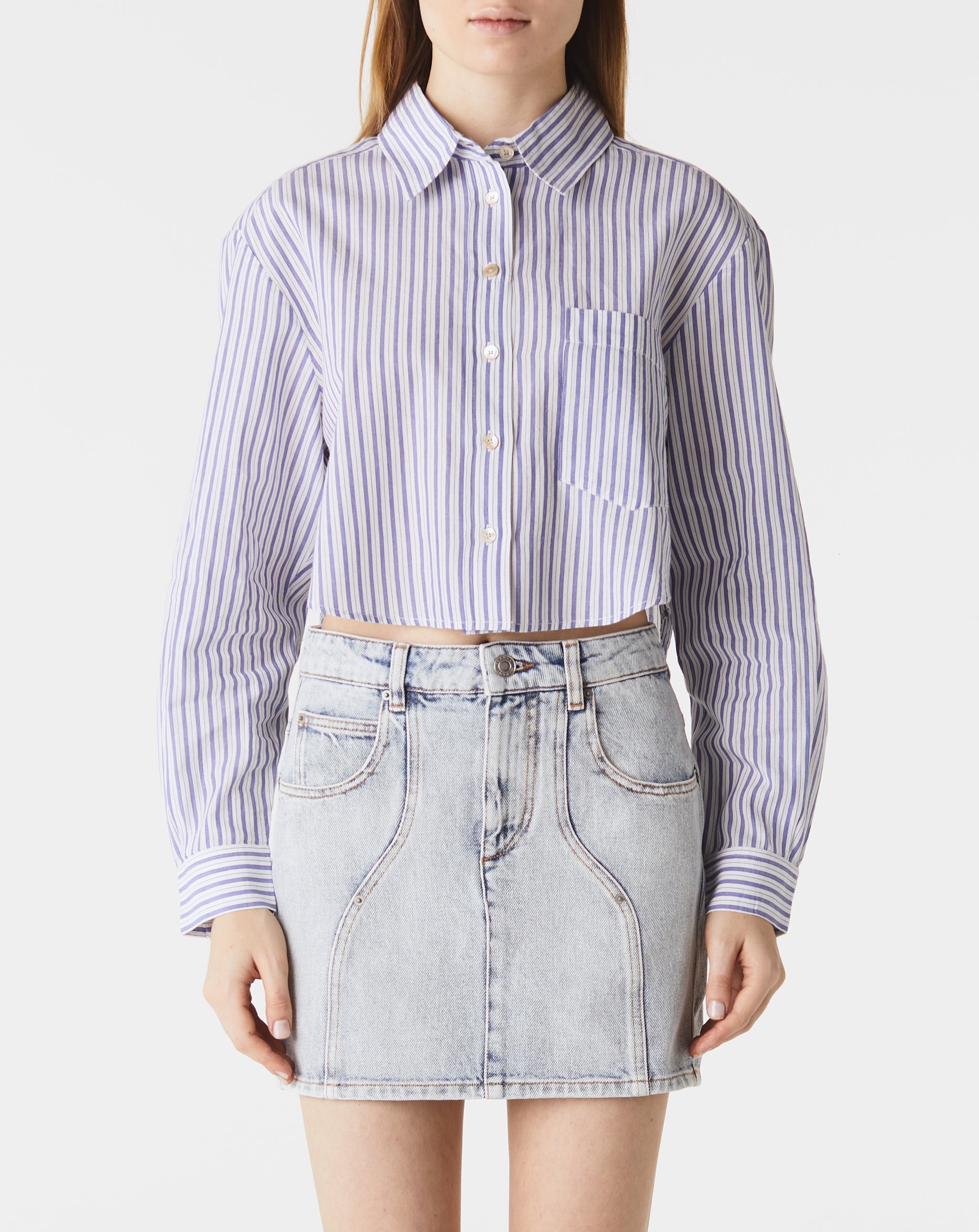 Eliora Shirt