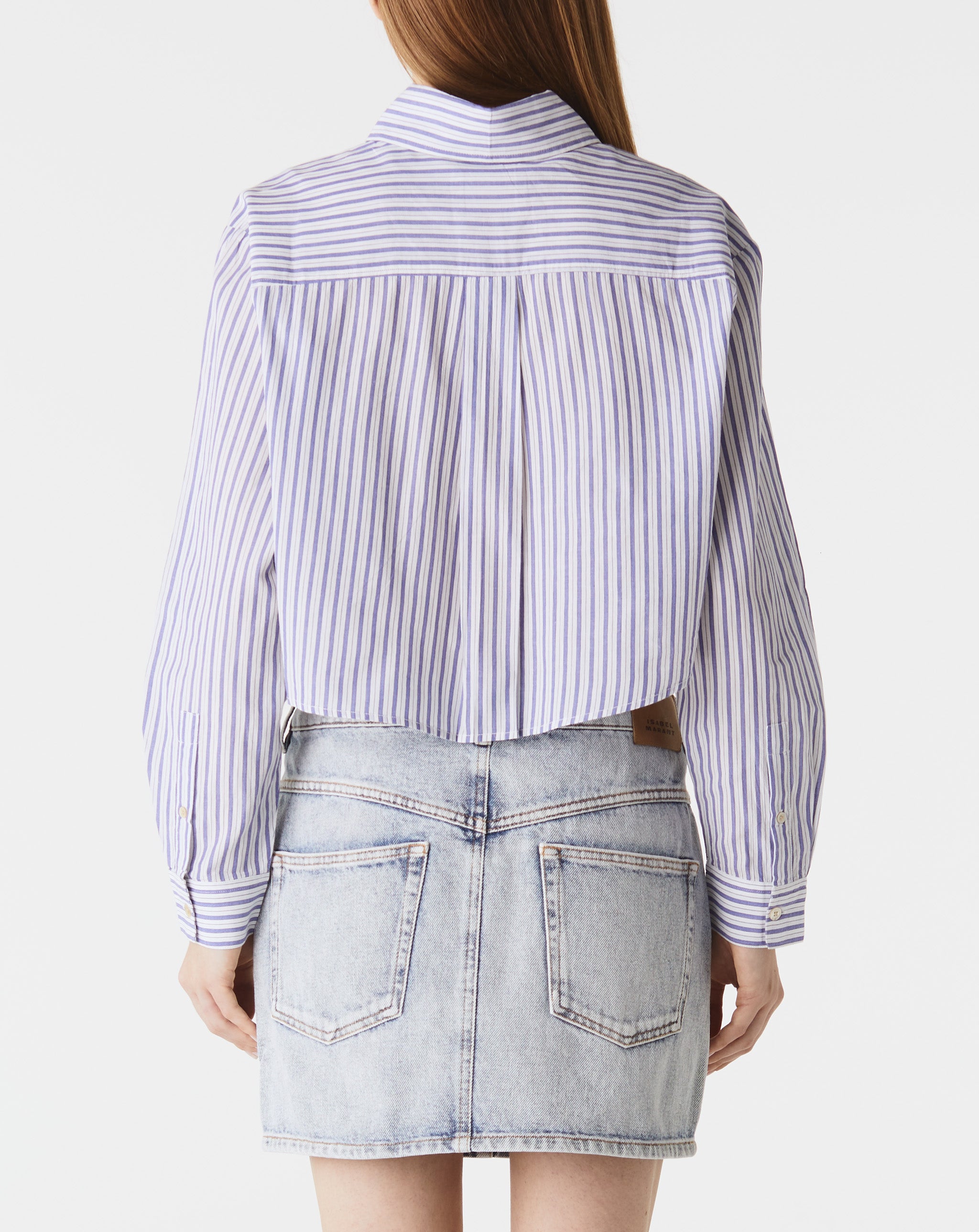 Eliora Shirt
