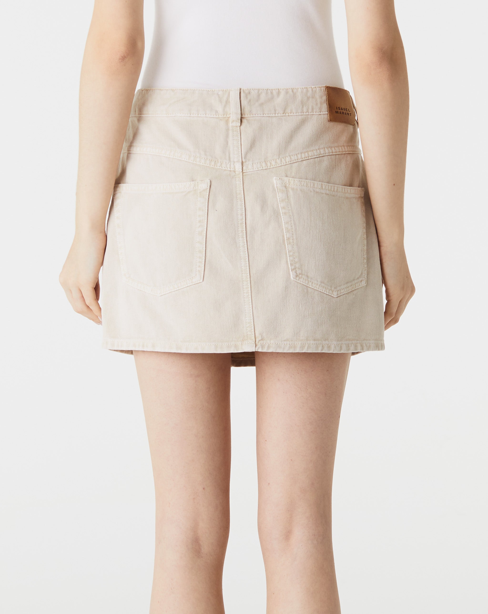 Vesna Skirt