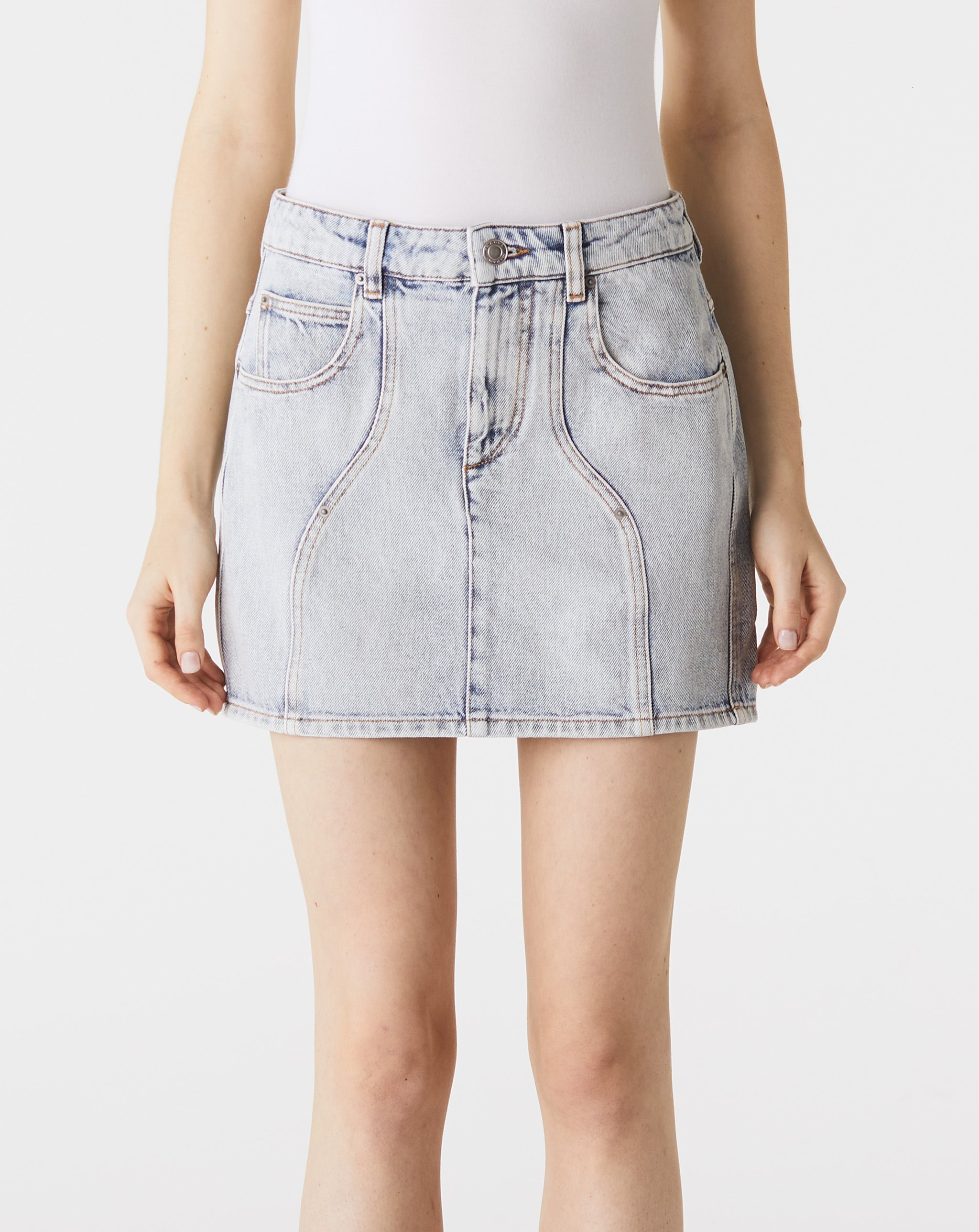 Vesna Skirt