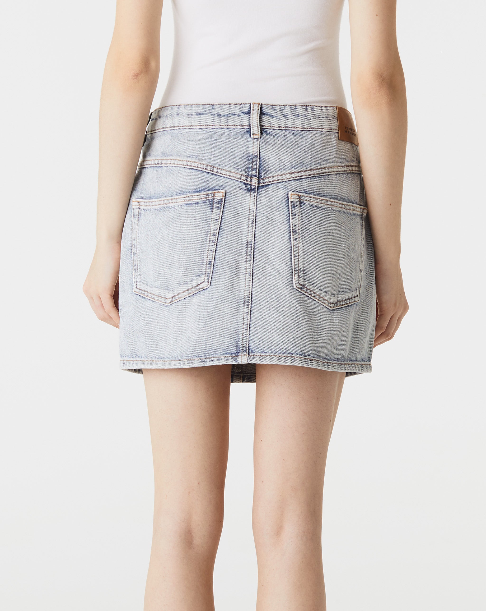 Vesna Skirt
