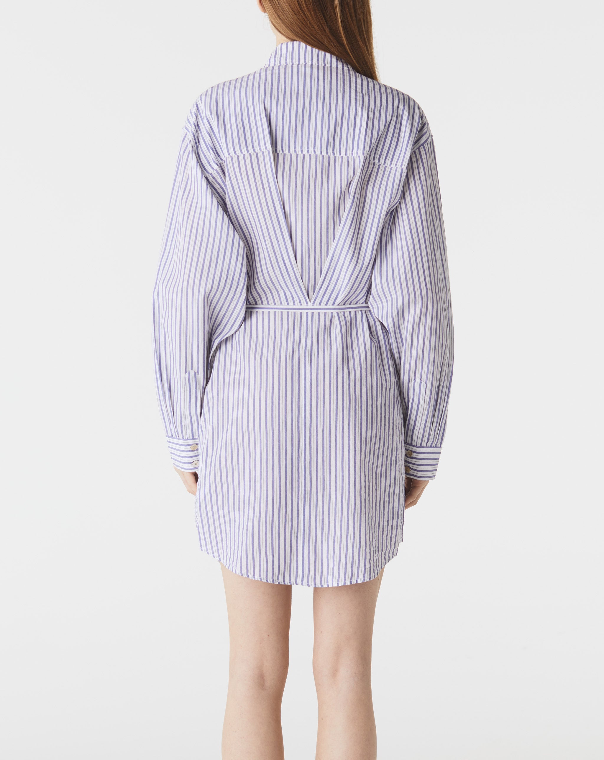 Liliane Long Shirt