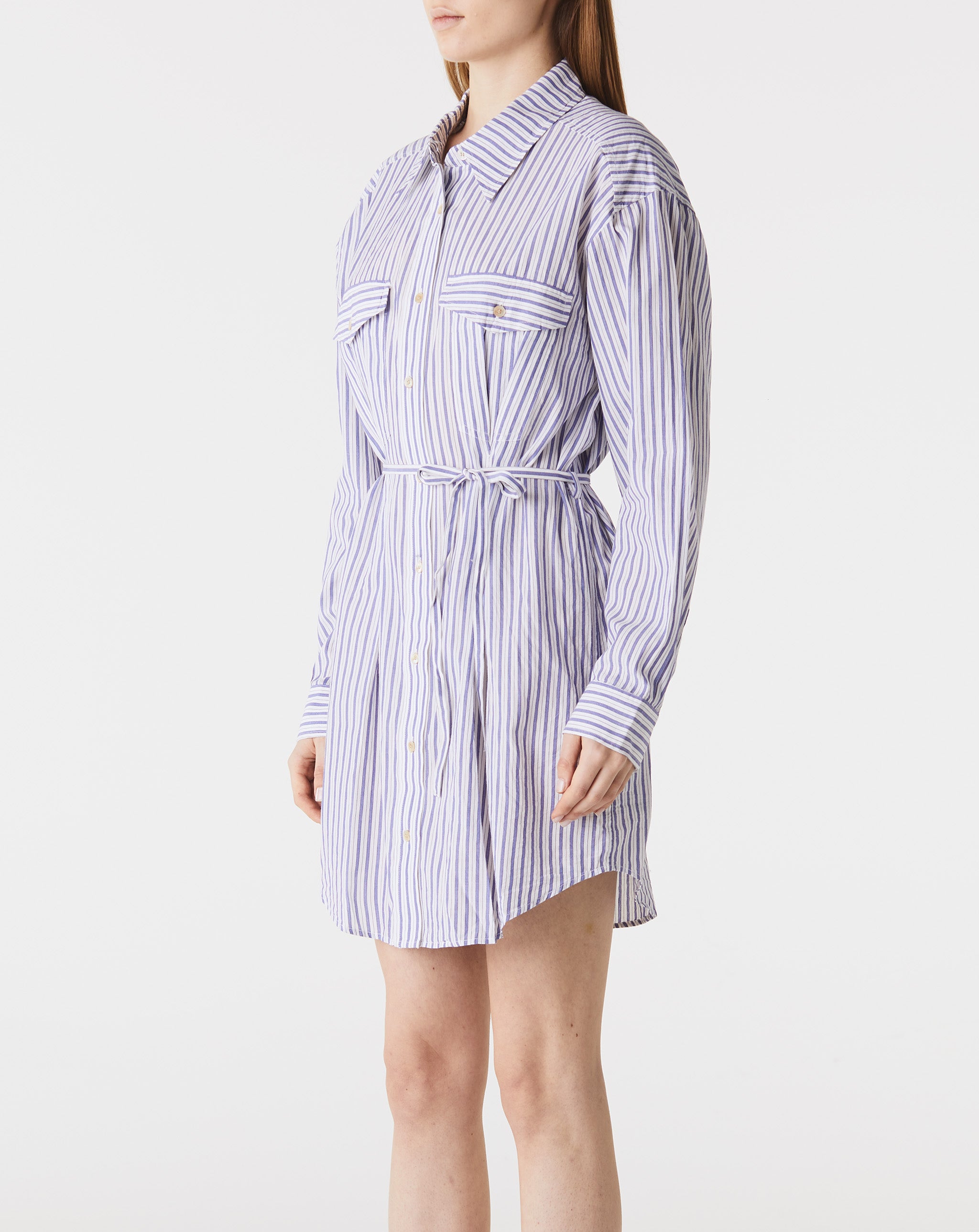 Liliane Long Shirt