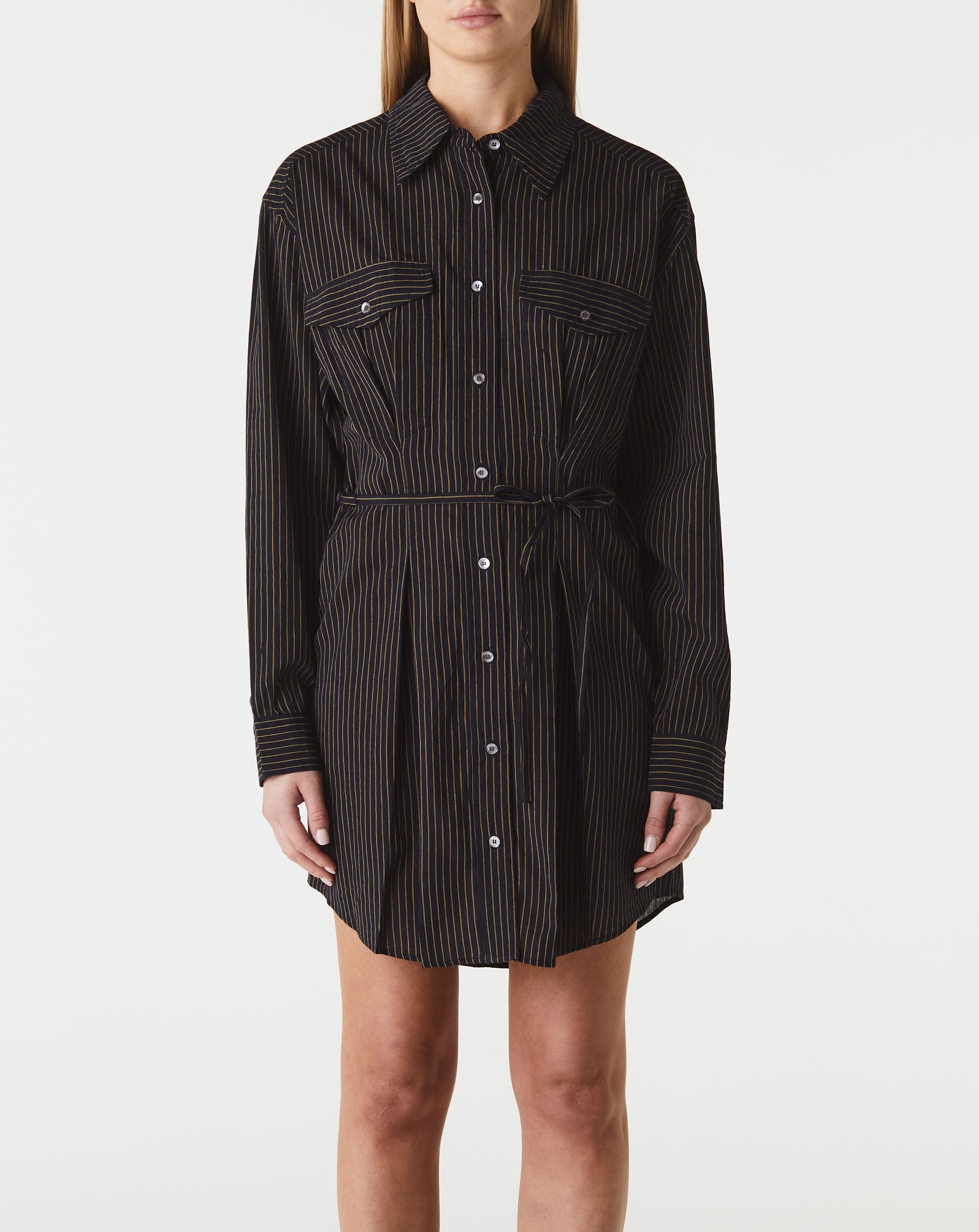 Liliane Long Shirt