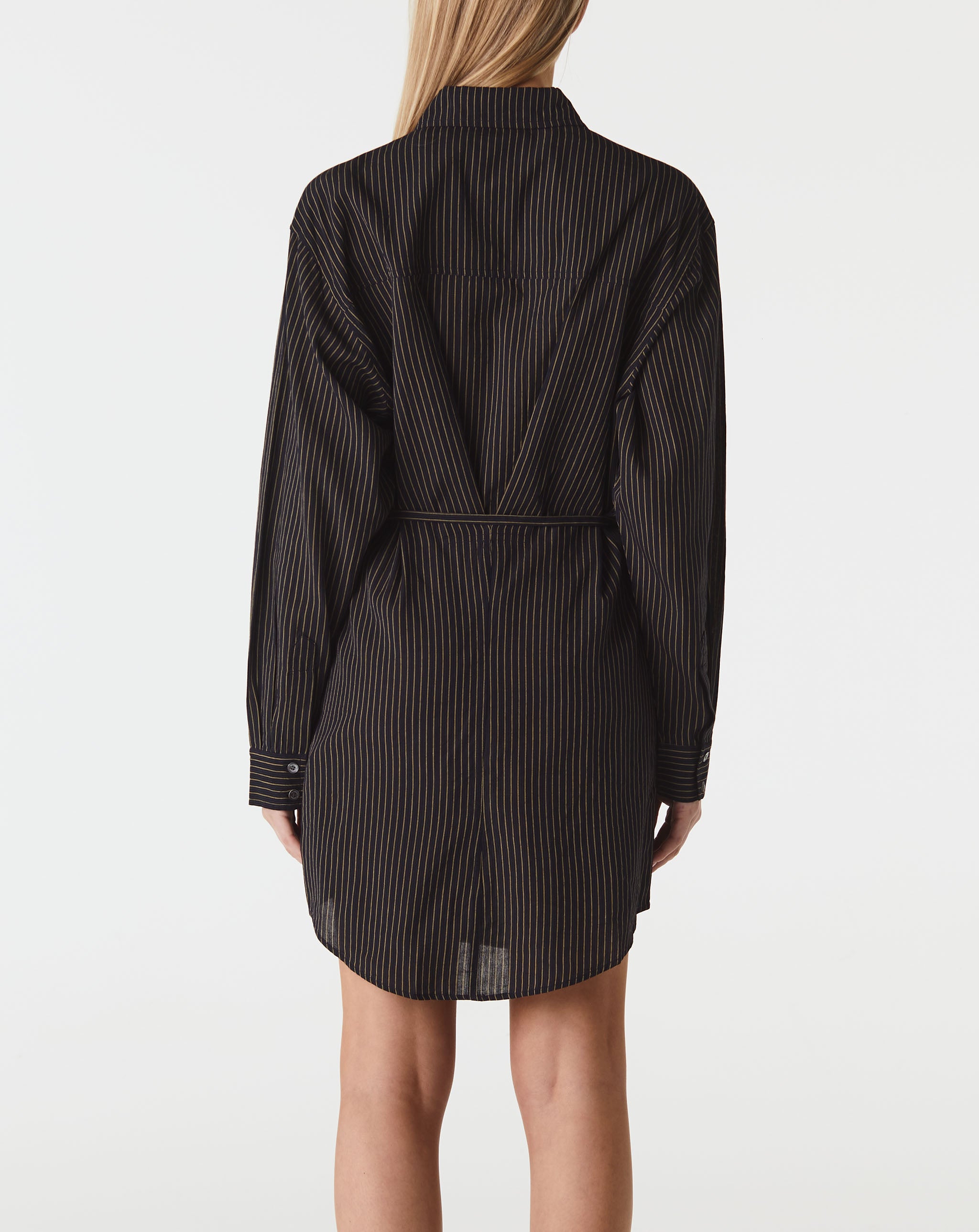 Liliane Long Shirt