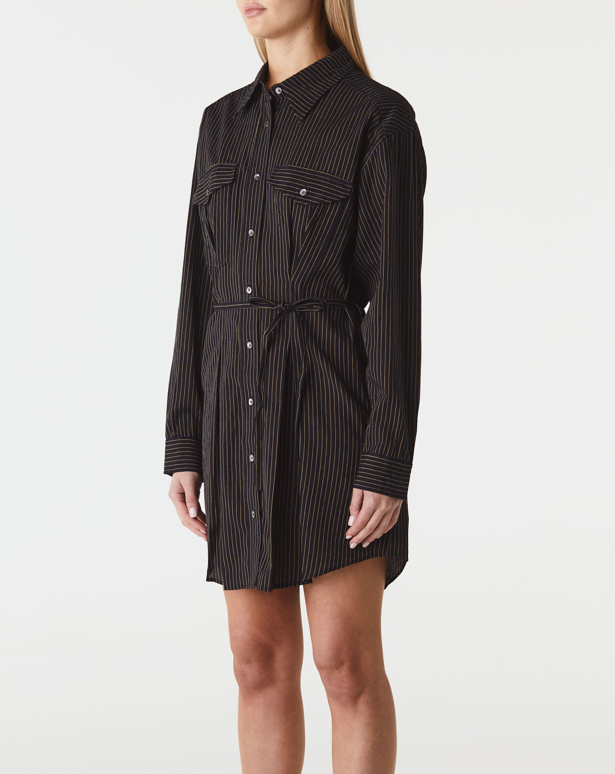 Liliane Long Shirt