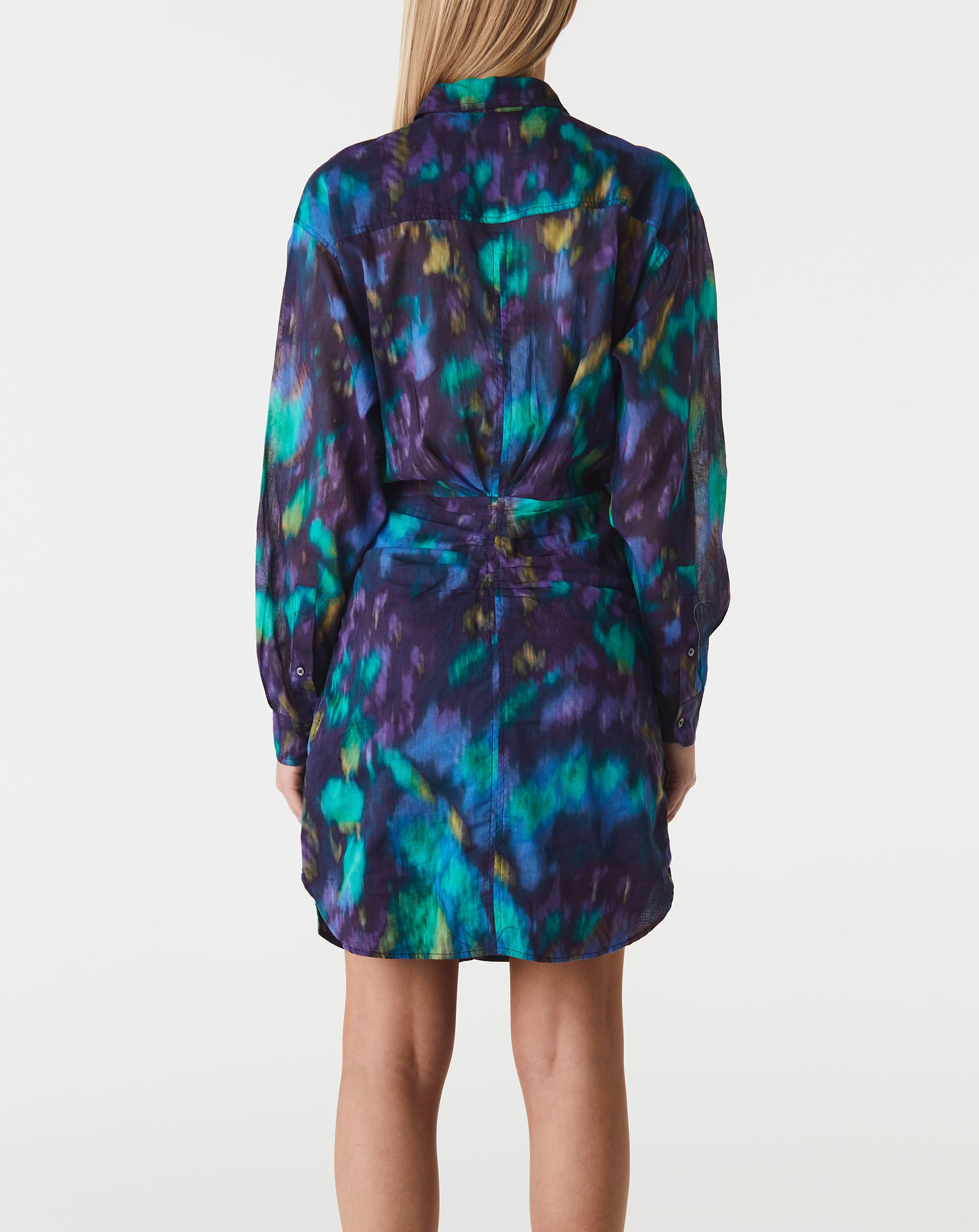 Nueva Long Shirt